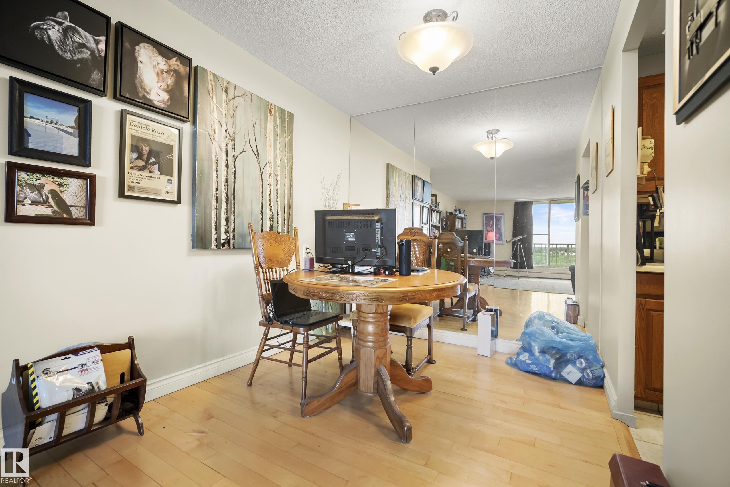 Photo 9 at 906 - 12141 Jasper Avenue NW, Wîhkwêntôwin, Edmonton