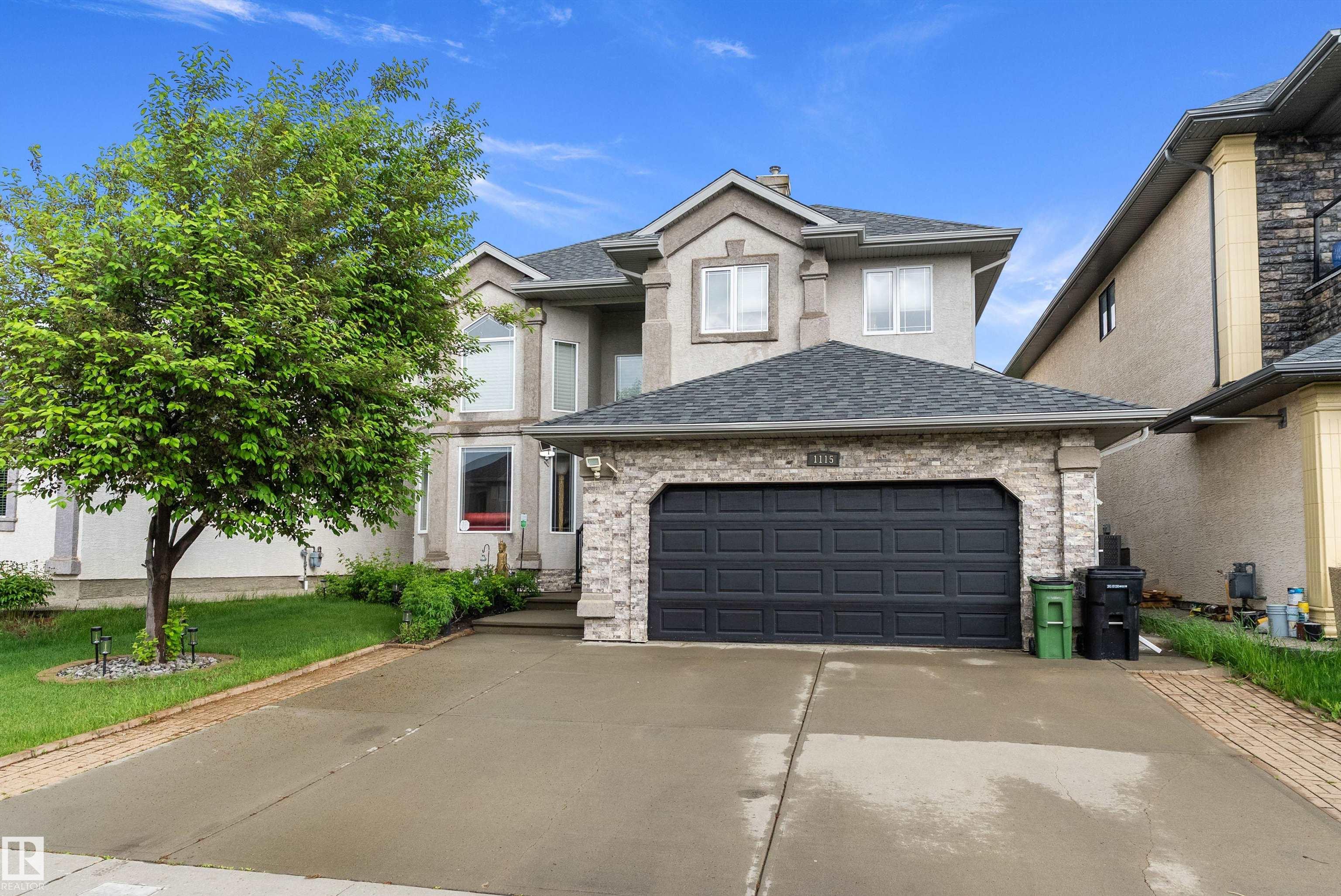 1115 68 Street SW, Summerside, Edmonton