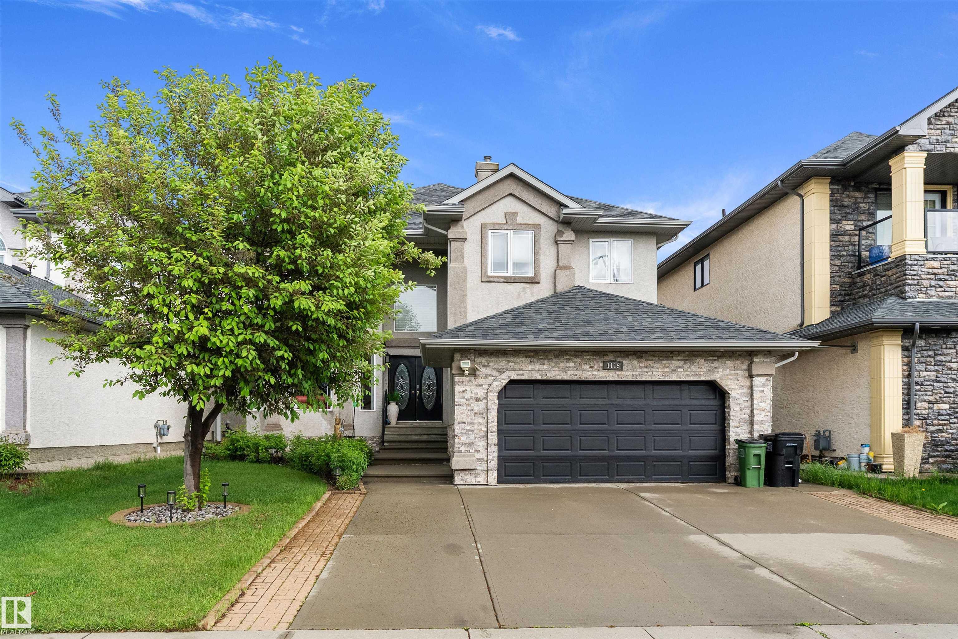 1115 68 Street SW, Summerside, Edmonton