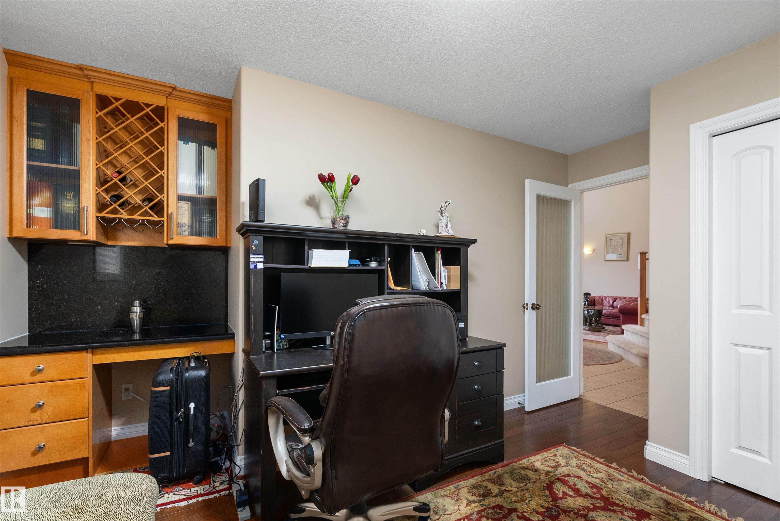 Photo 20 at 1115 68 Street SW, Summerside, Edmonton