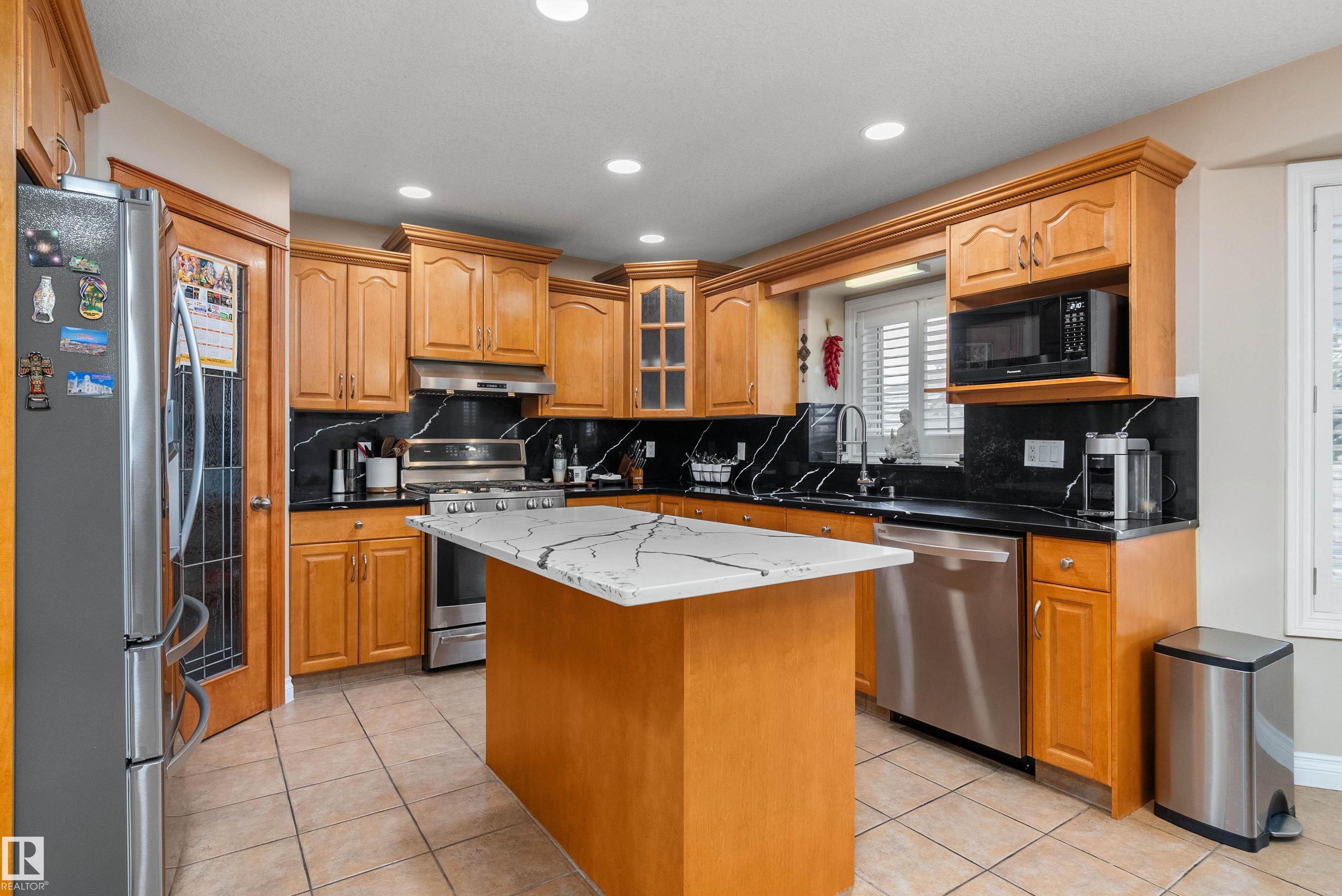 Photo 21 at 1115 68 Street SW, Summerside, Edmonton