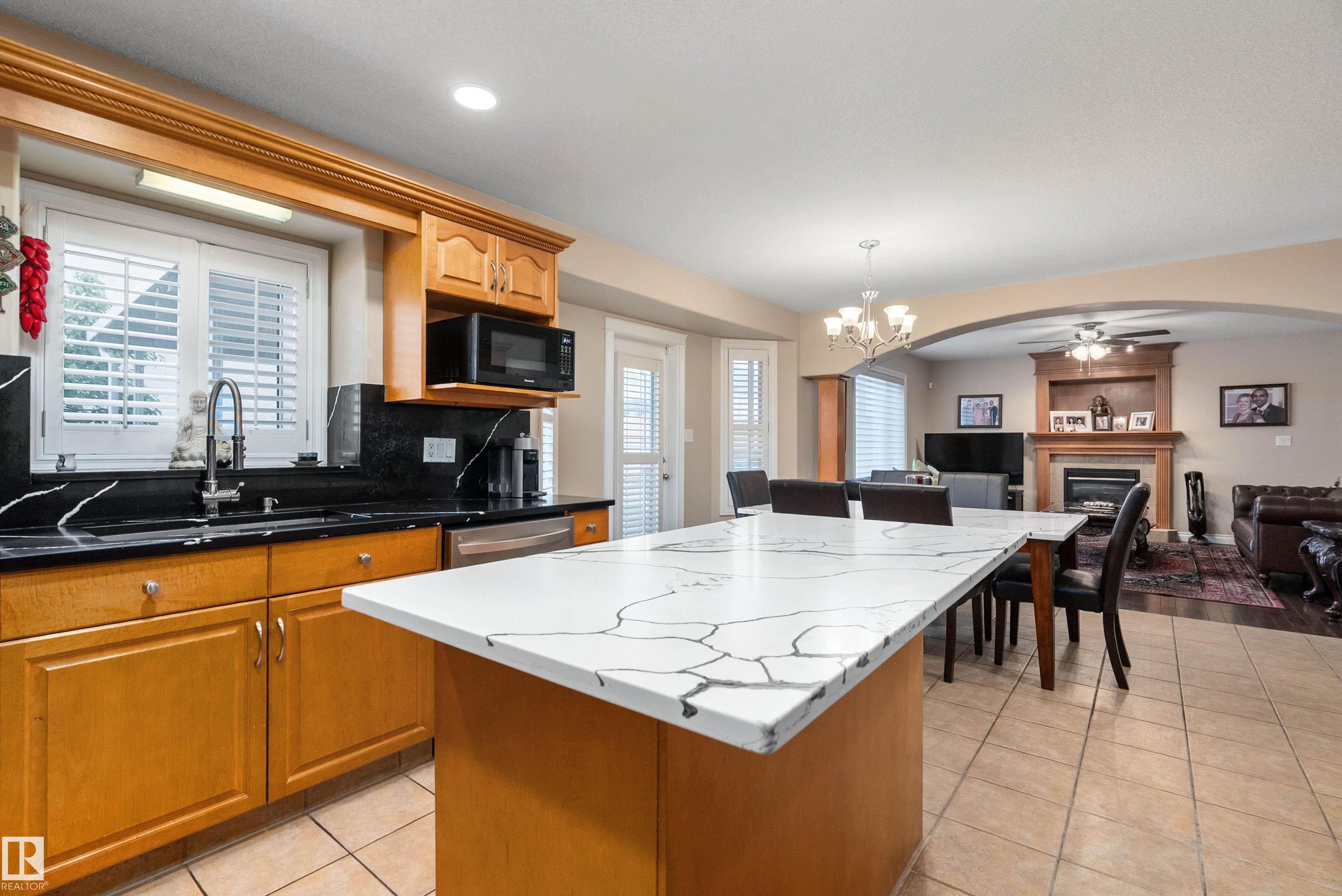 Photo 24 at 1115 68 Street SW, Summerside, Edmonton