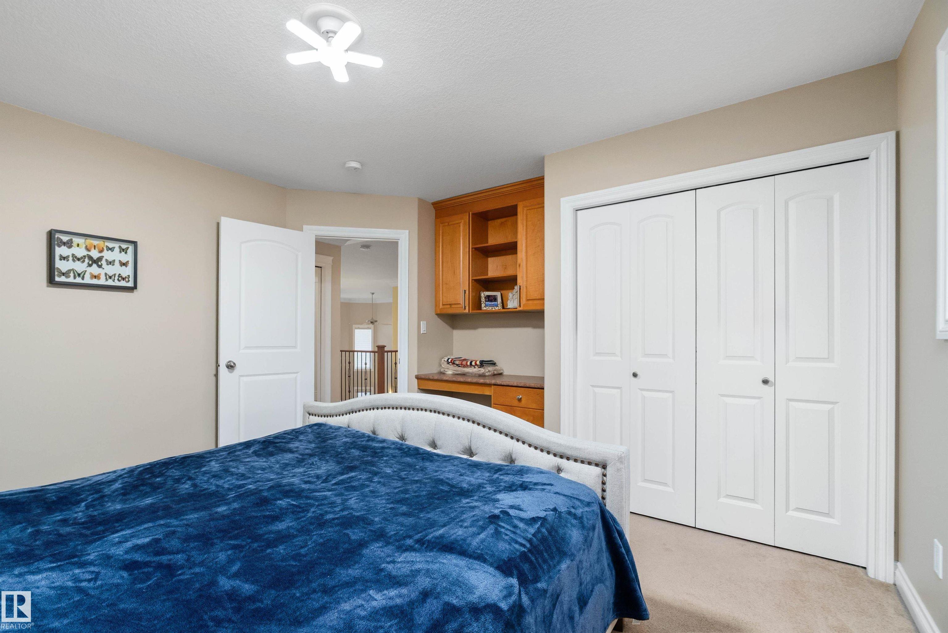 Photo 38 at 1115 68 Street SW, Summerside, Edmonton