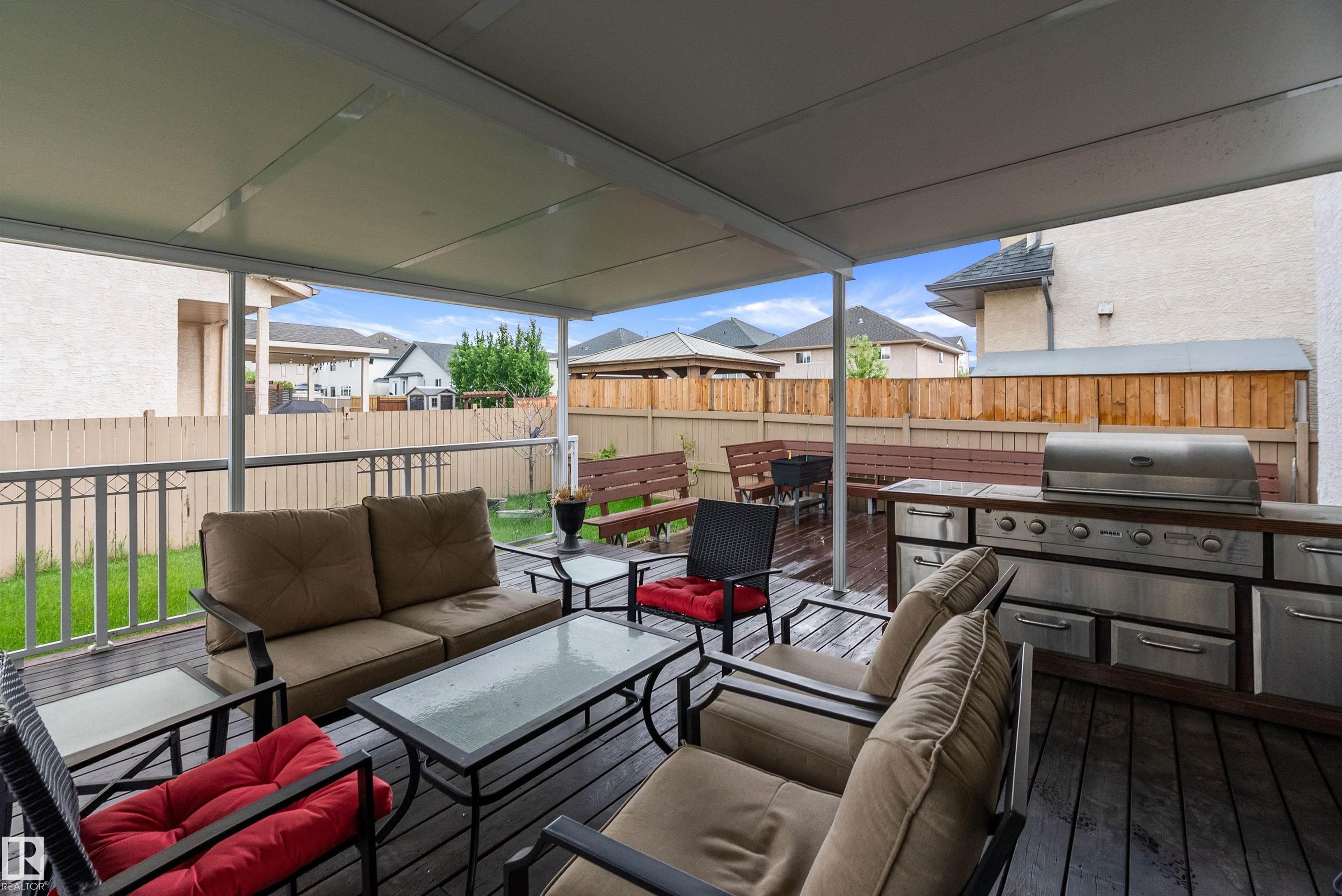Photo 45 at 1115 68 Street SW, Summerside, Edmonton