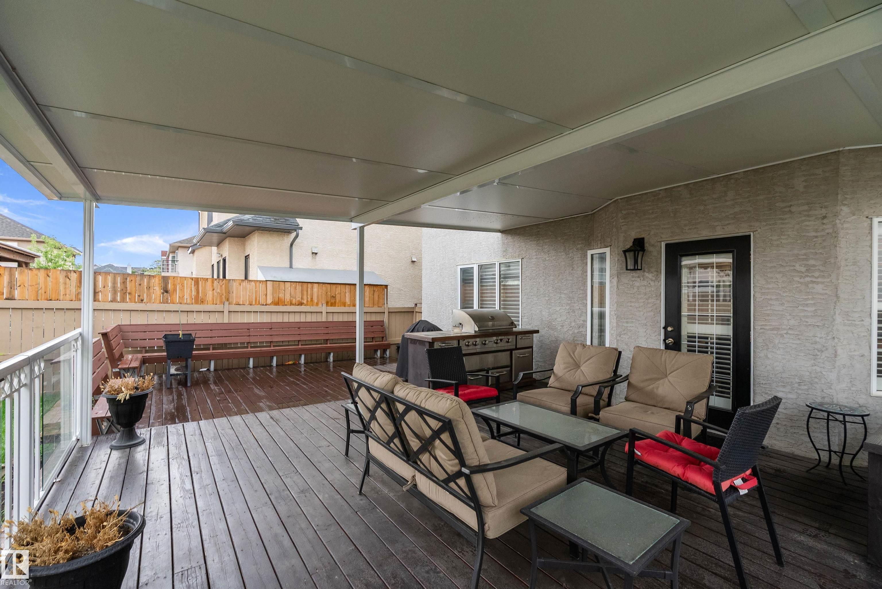 Photo 46 at 1115 68 Street SW, Summerside, Edmonton