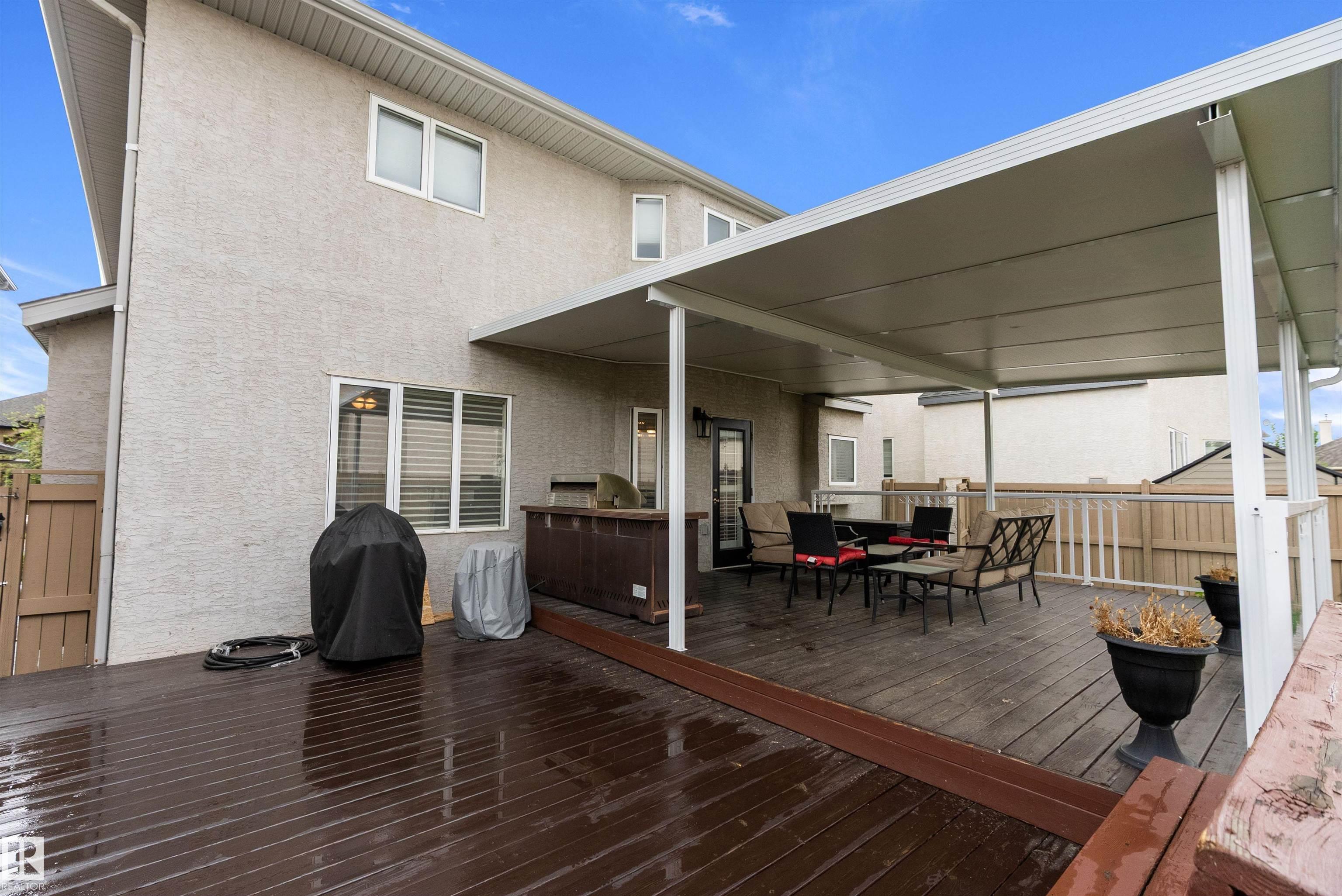 Photo 48 at 1115 68 Street SW, Summerside, Edmonton