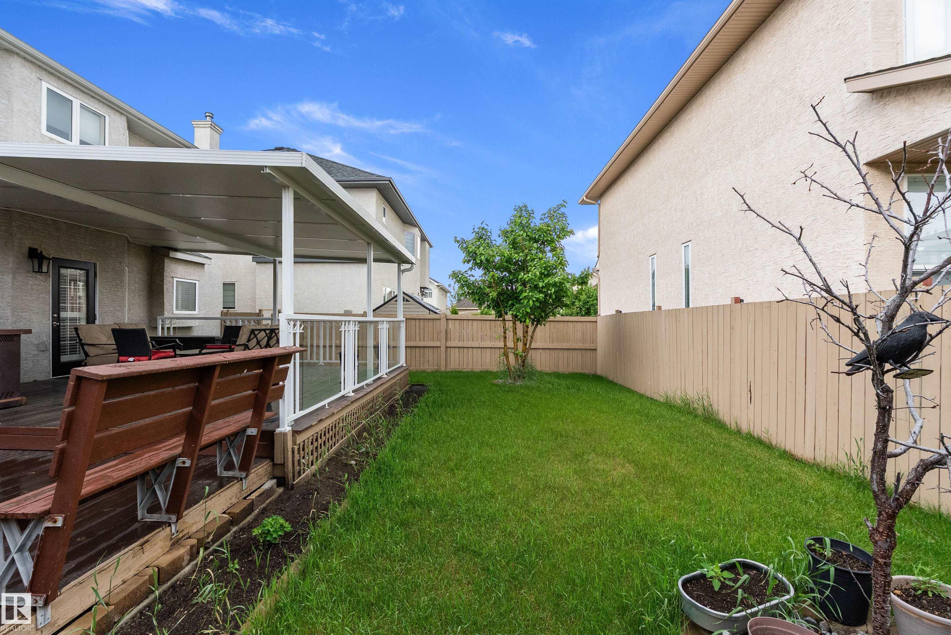 Photo 49 at 1115 68 Street SW, Summerside, Edmonton