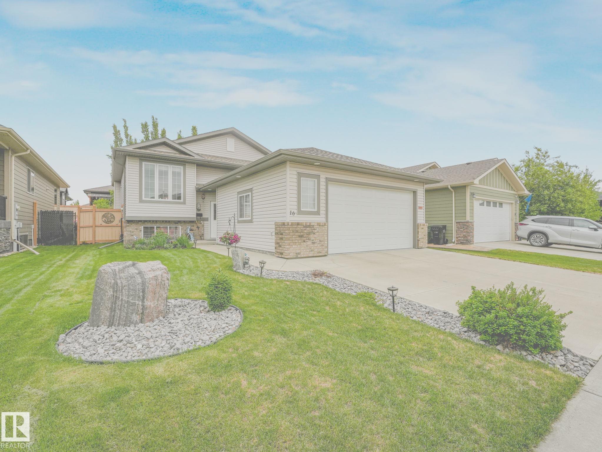 16 Wade Avenue, Windrose, Leduc