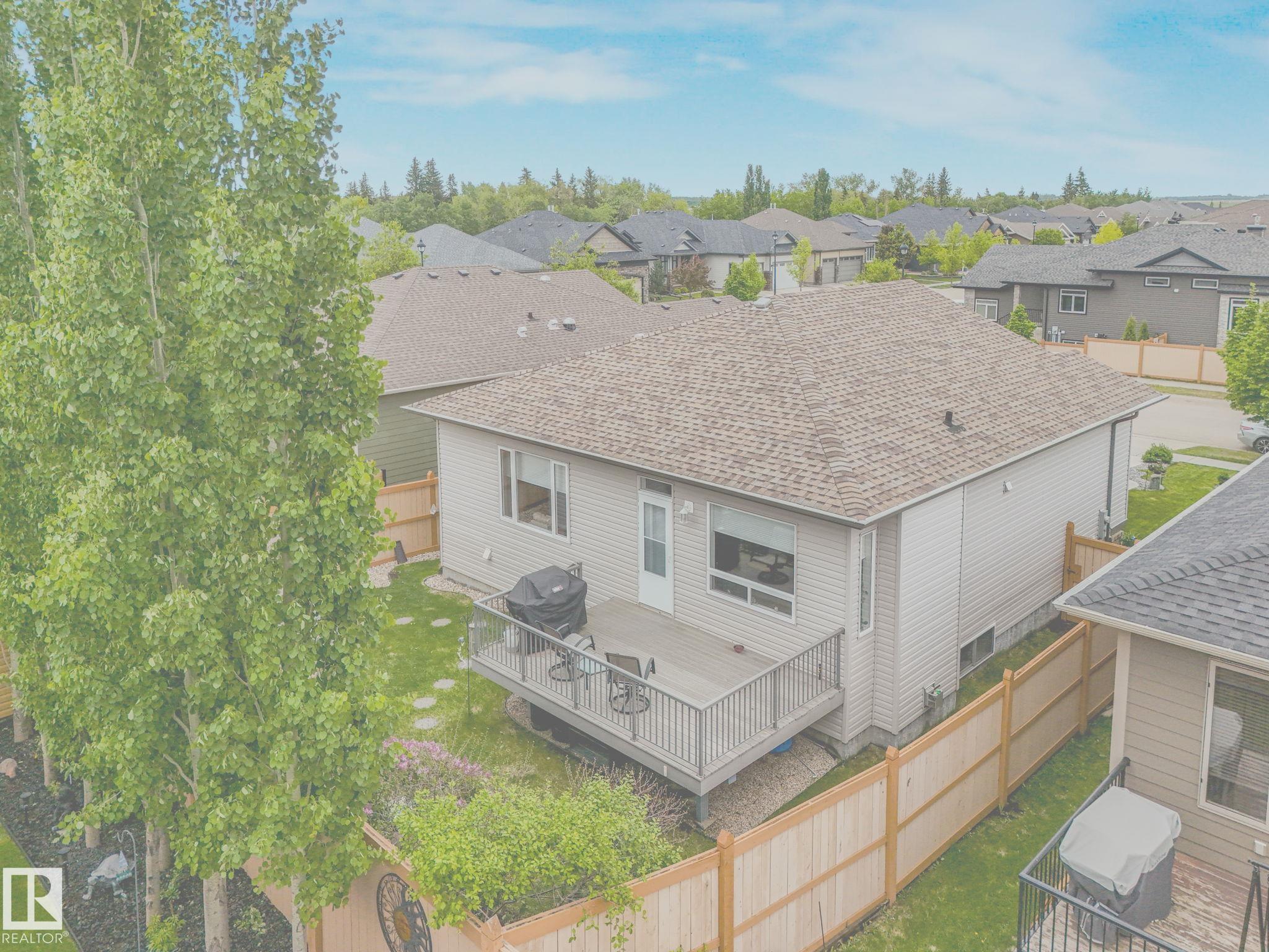 16 Wade Avenue, Windrose, Leduc