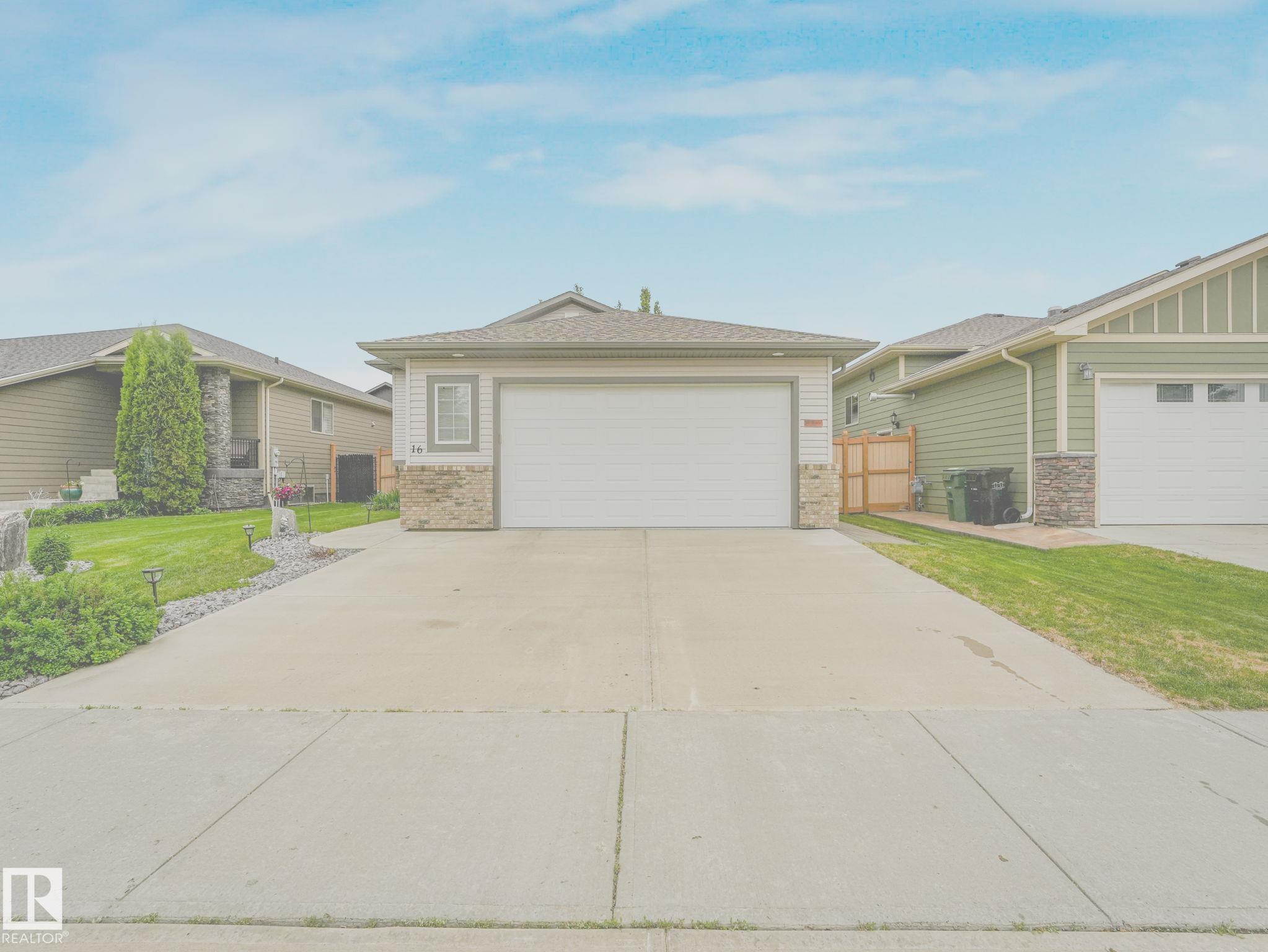 Photo 54 at 16 Wade Avenue, Windrose, Leduc