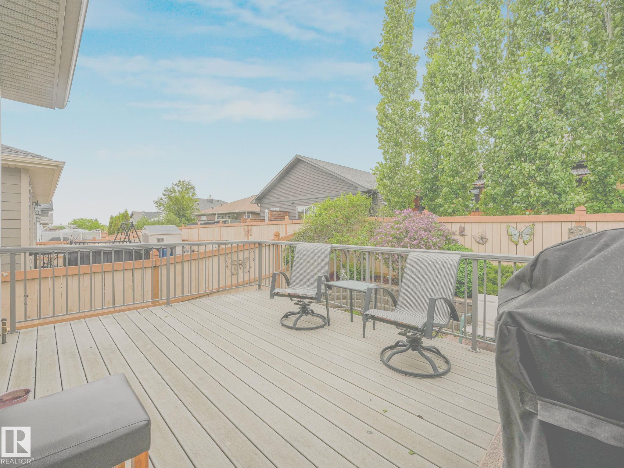 Photo 56 at 16 Wade Avenue, Windrose, Leduc