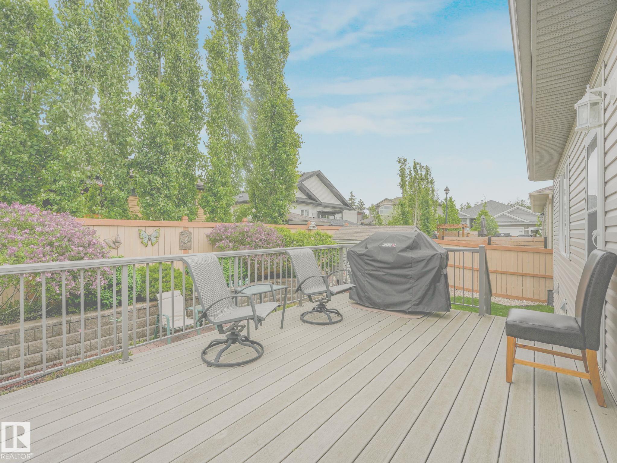 Photo 57 at 16 Wade Avenue, Windrose, Leduc