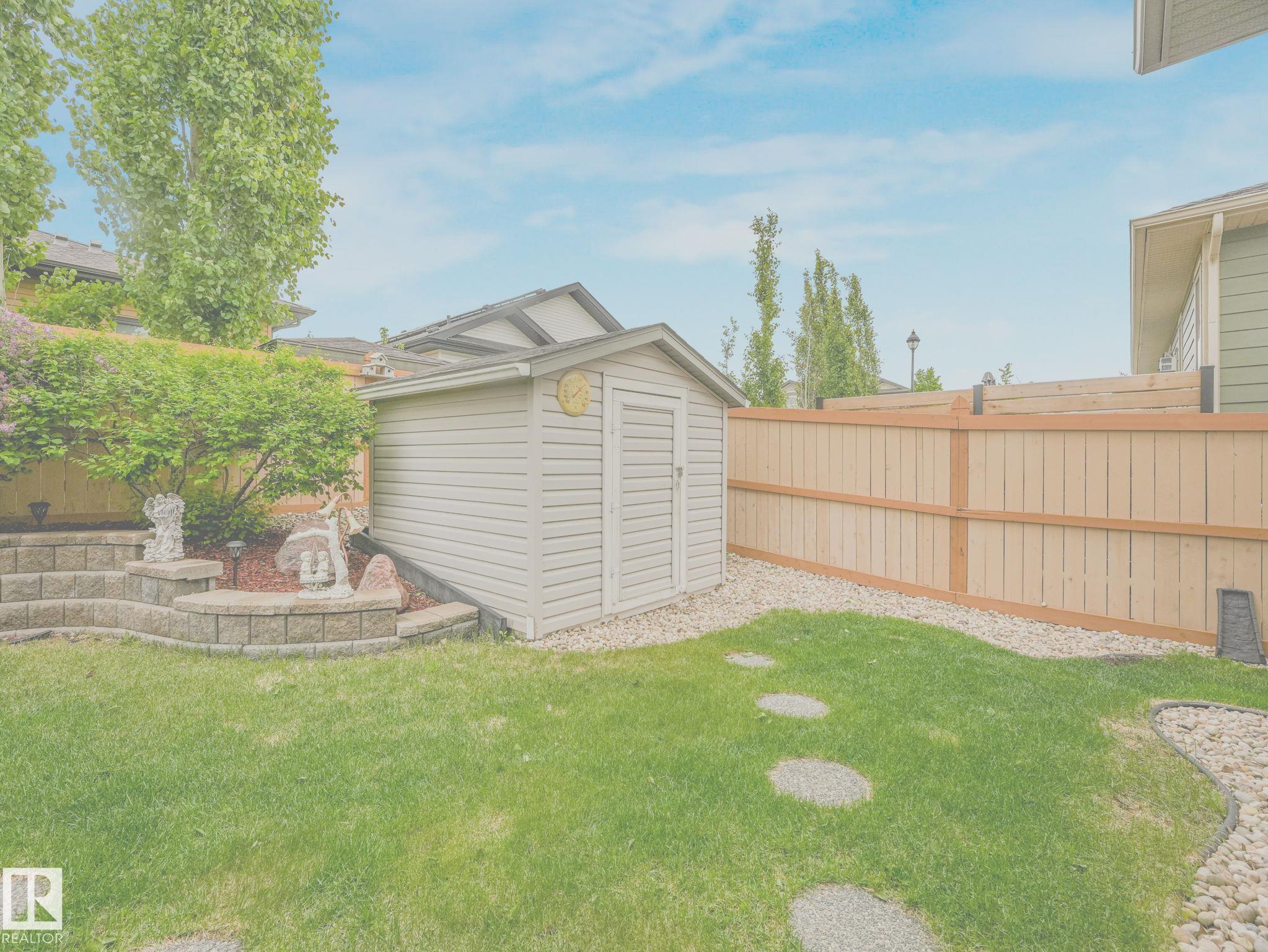 Photo 58 at 16 Wade Avenue, Windrose, Leduc