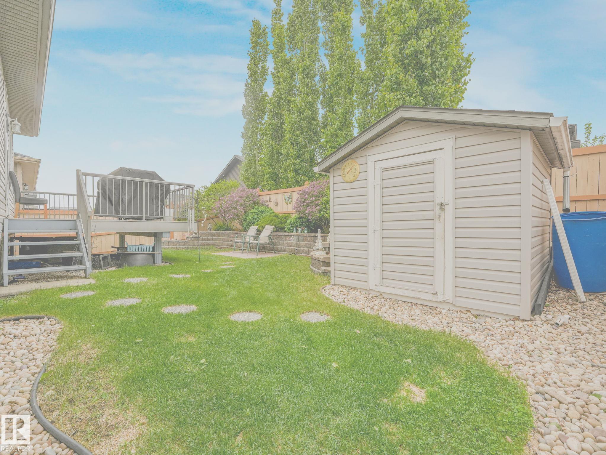 Photo 59 at 16 Wade Avenue, Windrose, Leduc
