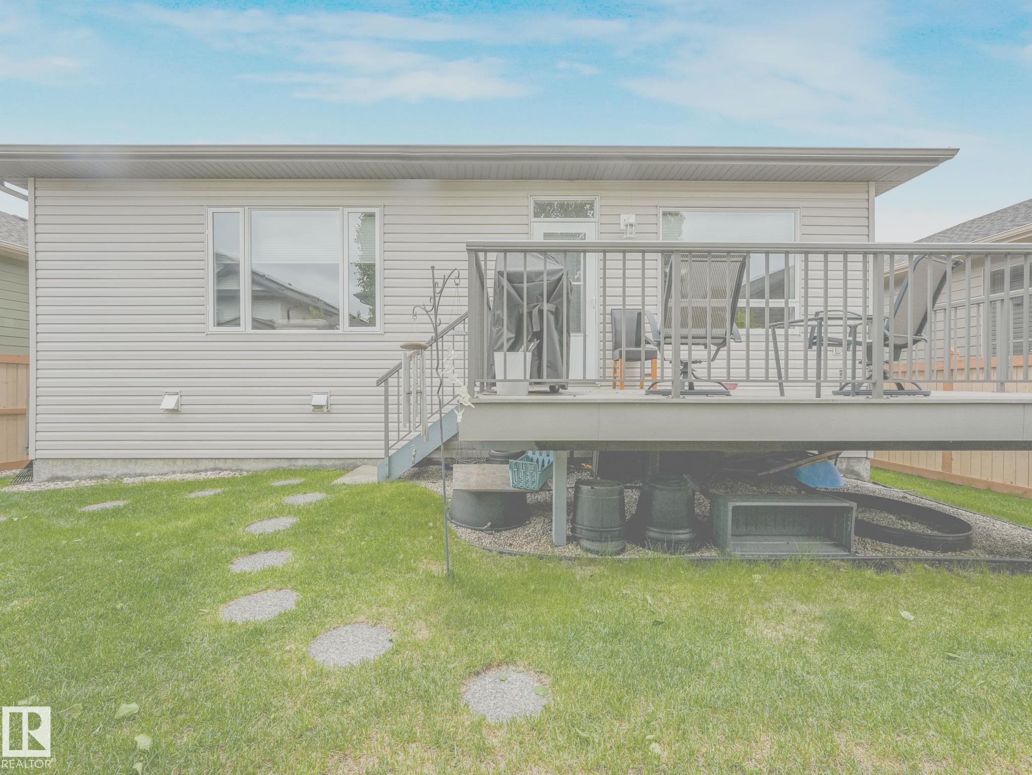 Photo 61 at 16 Wade Avenue, Windrose, Leduc