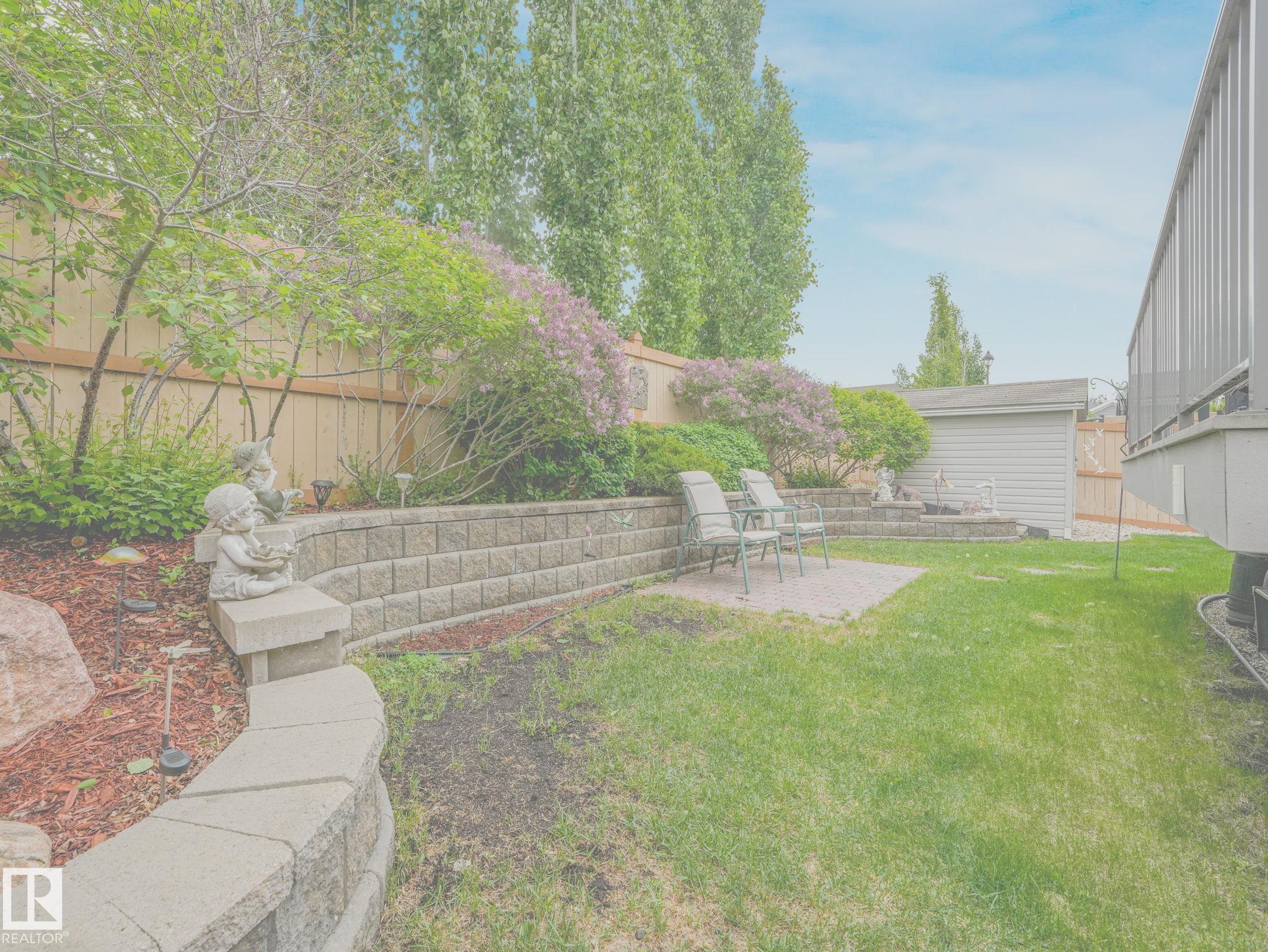 Photo 62 at 16 Wade Avenue, Windrose, Leduc