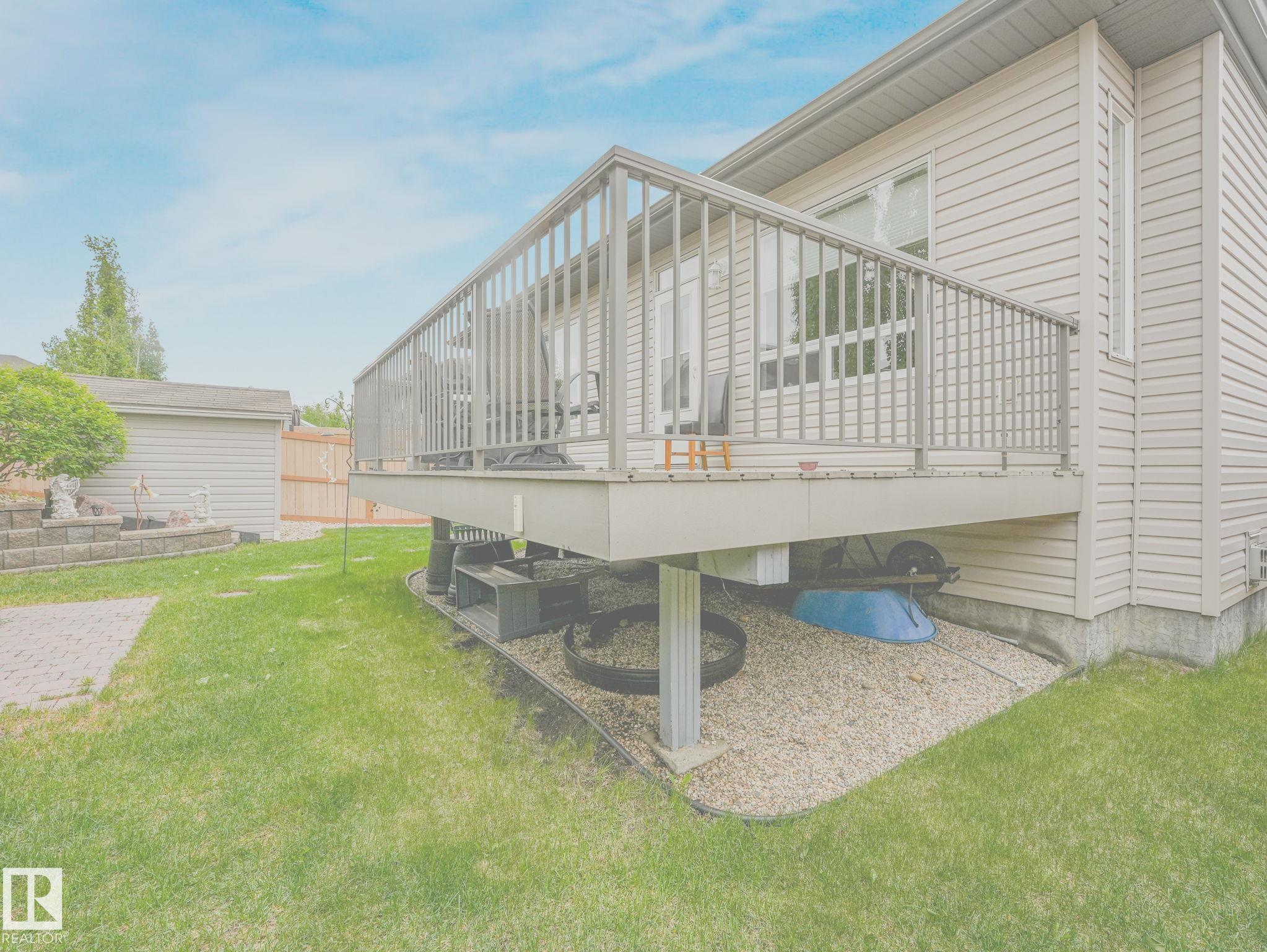 Photo 63 at 16 Wade Avenue, Windrose, Leduc