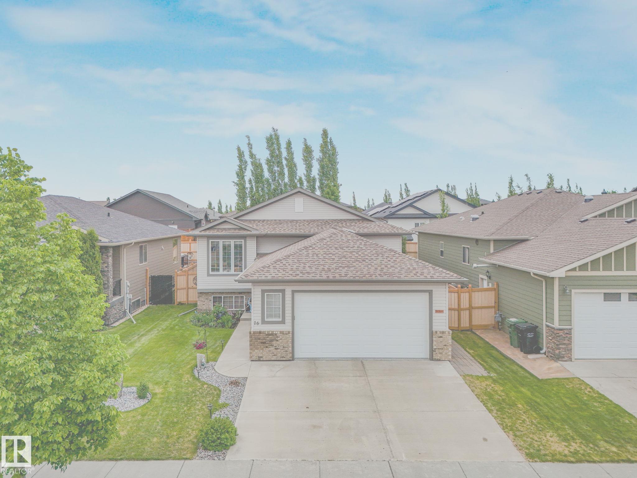 Photo 64 at 16 Wade Avenue, Windrose, Leduc