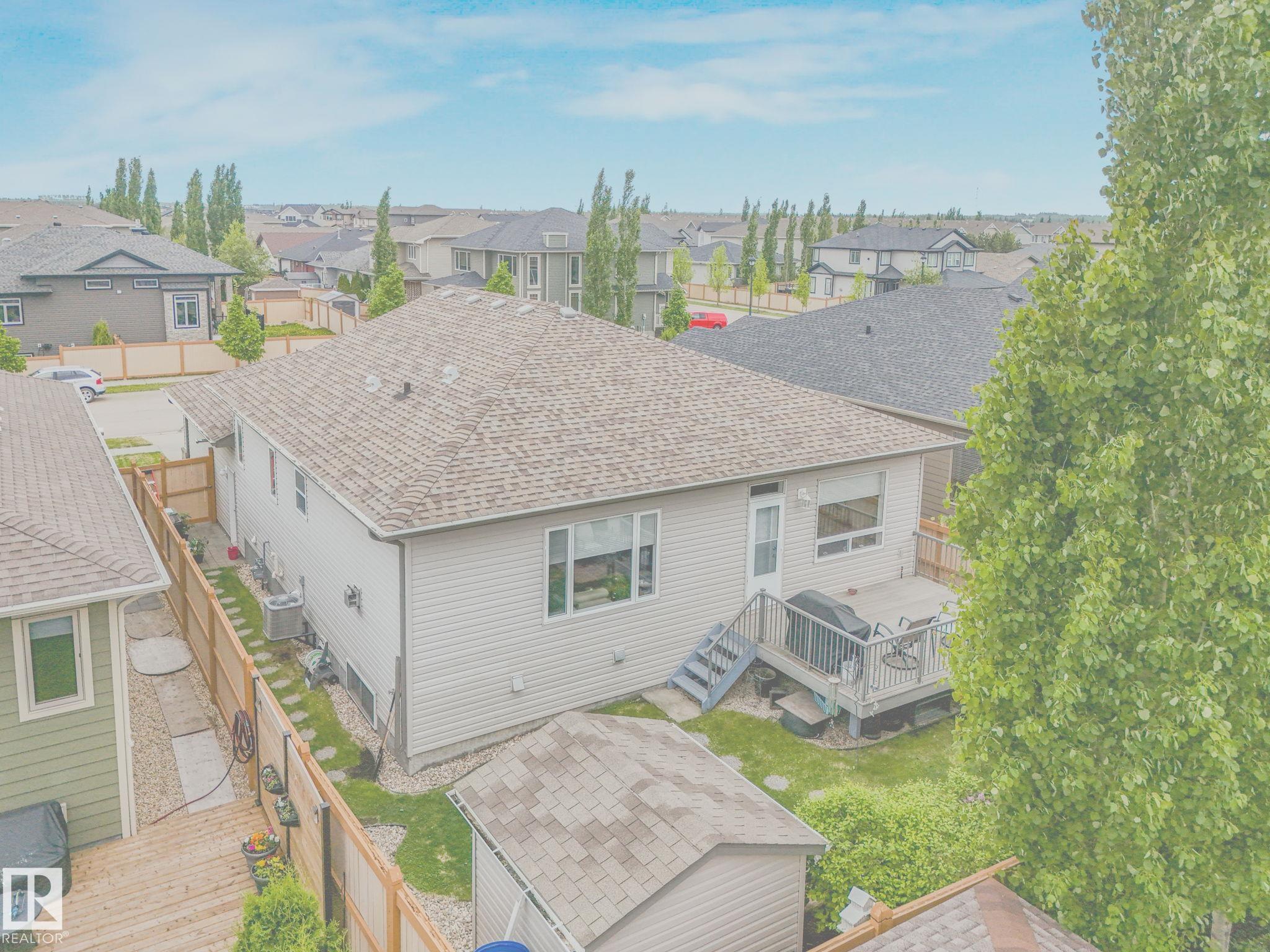 Photo 65 at 16 Wade Avenue, Windrose, Leduc