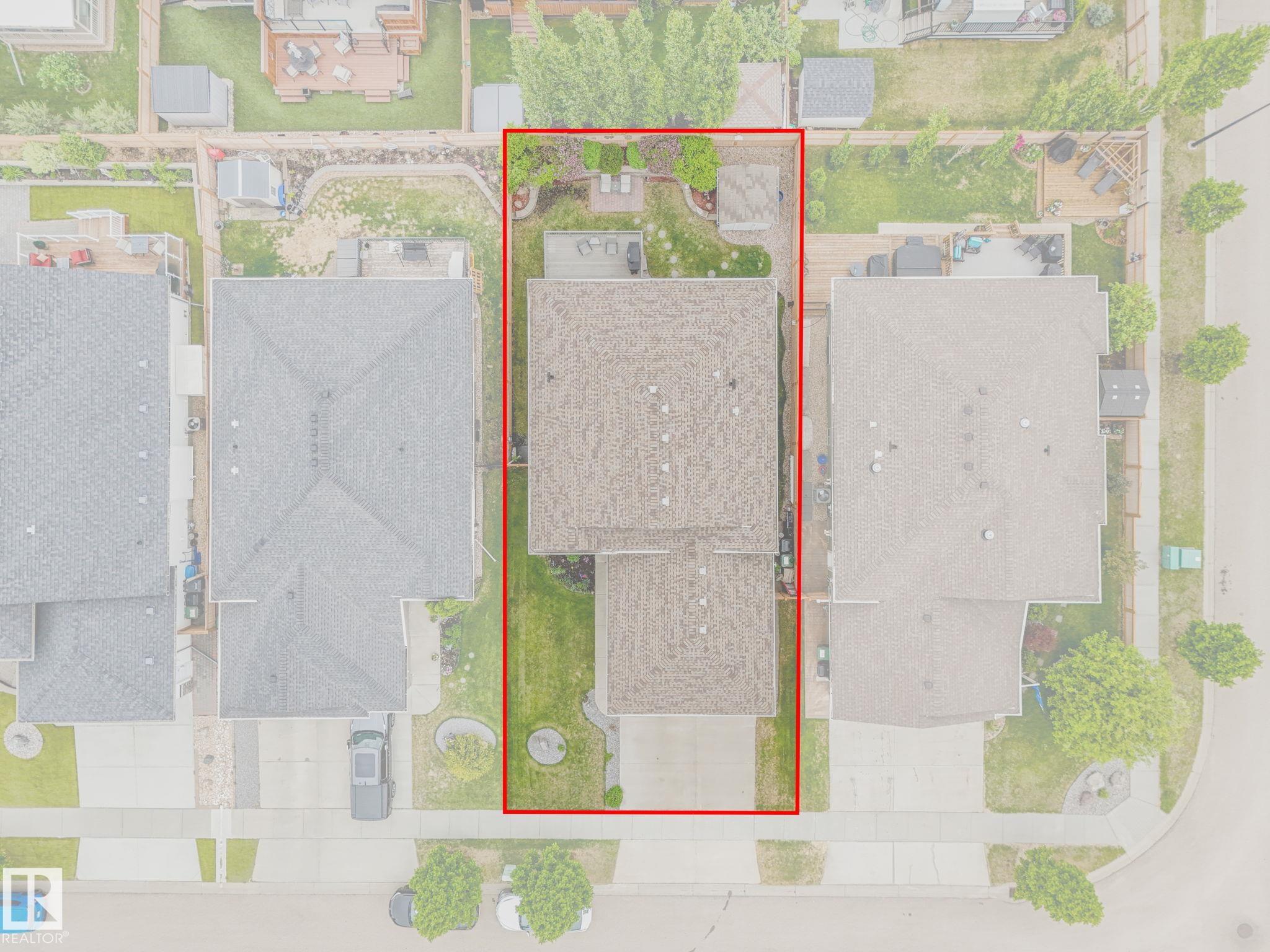 Photo 71 at 16 Wade Avenue, Windrose, Leduc