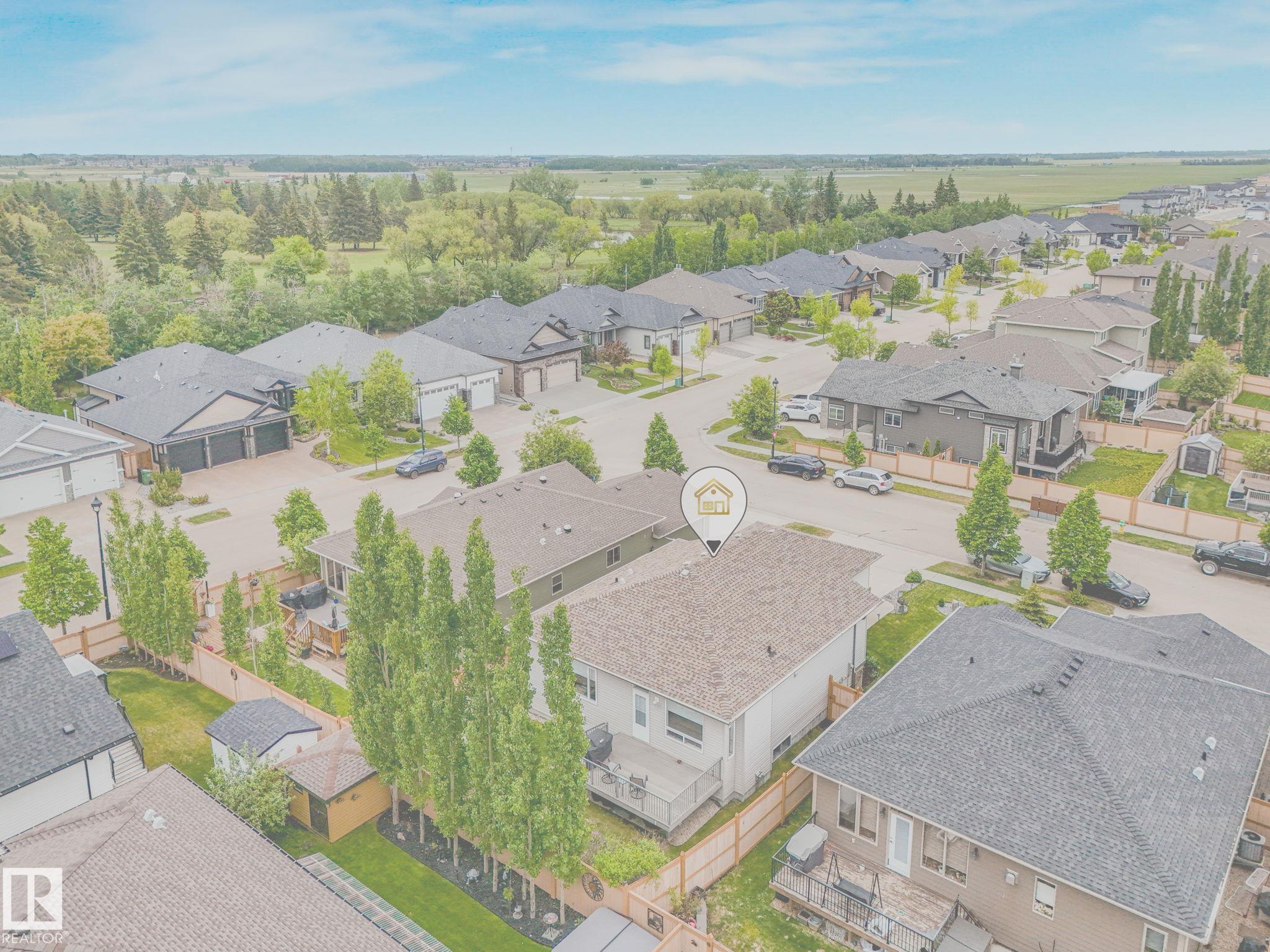 Photo 72 at 16 Wade Avenue, Windrose, Leduc