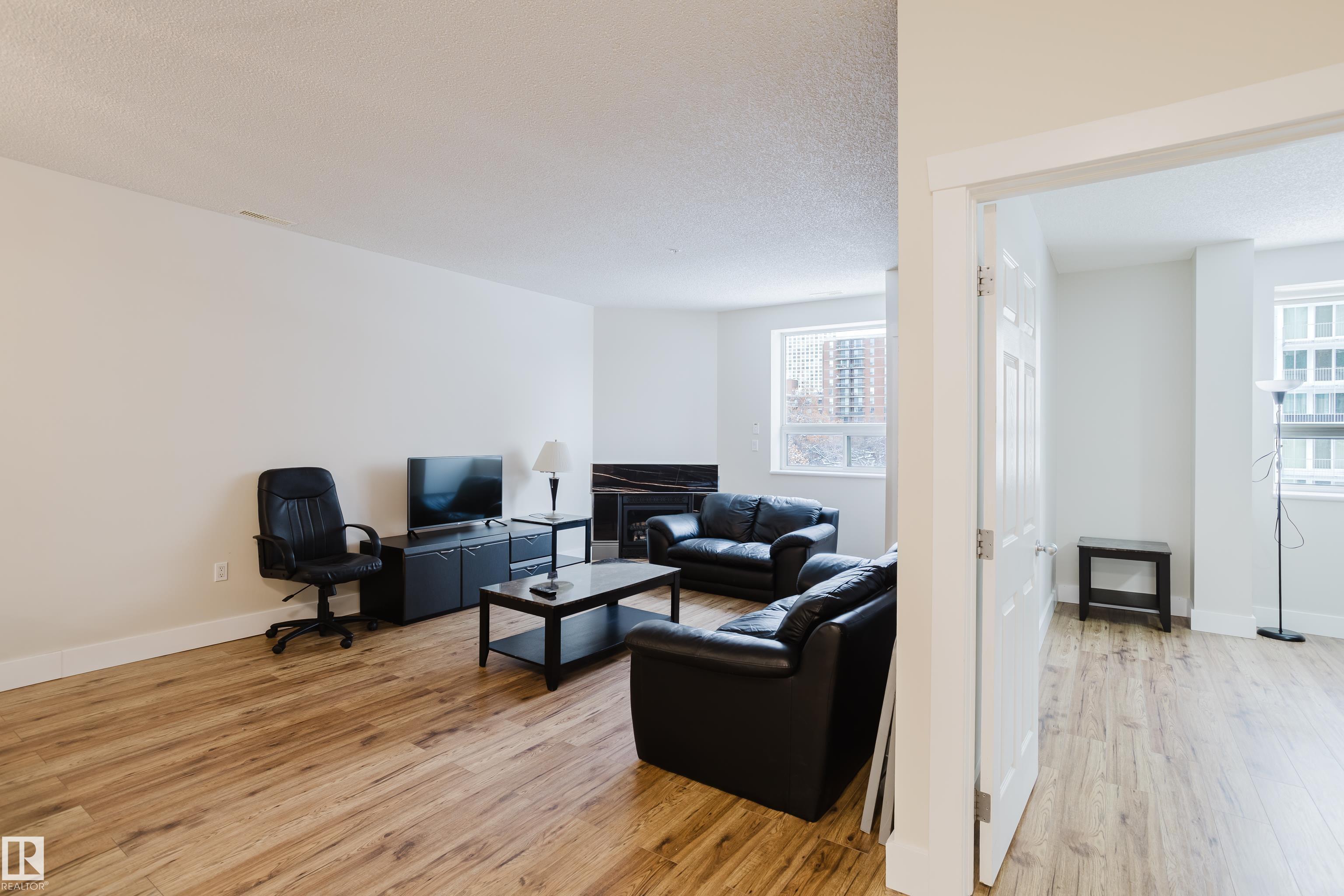 Photo 22 at 9919 105 Street NW, Downtown, Edmonton