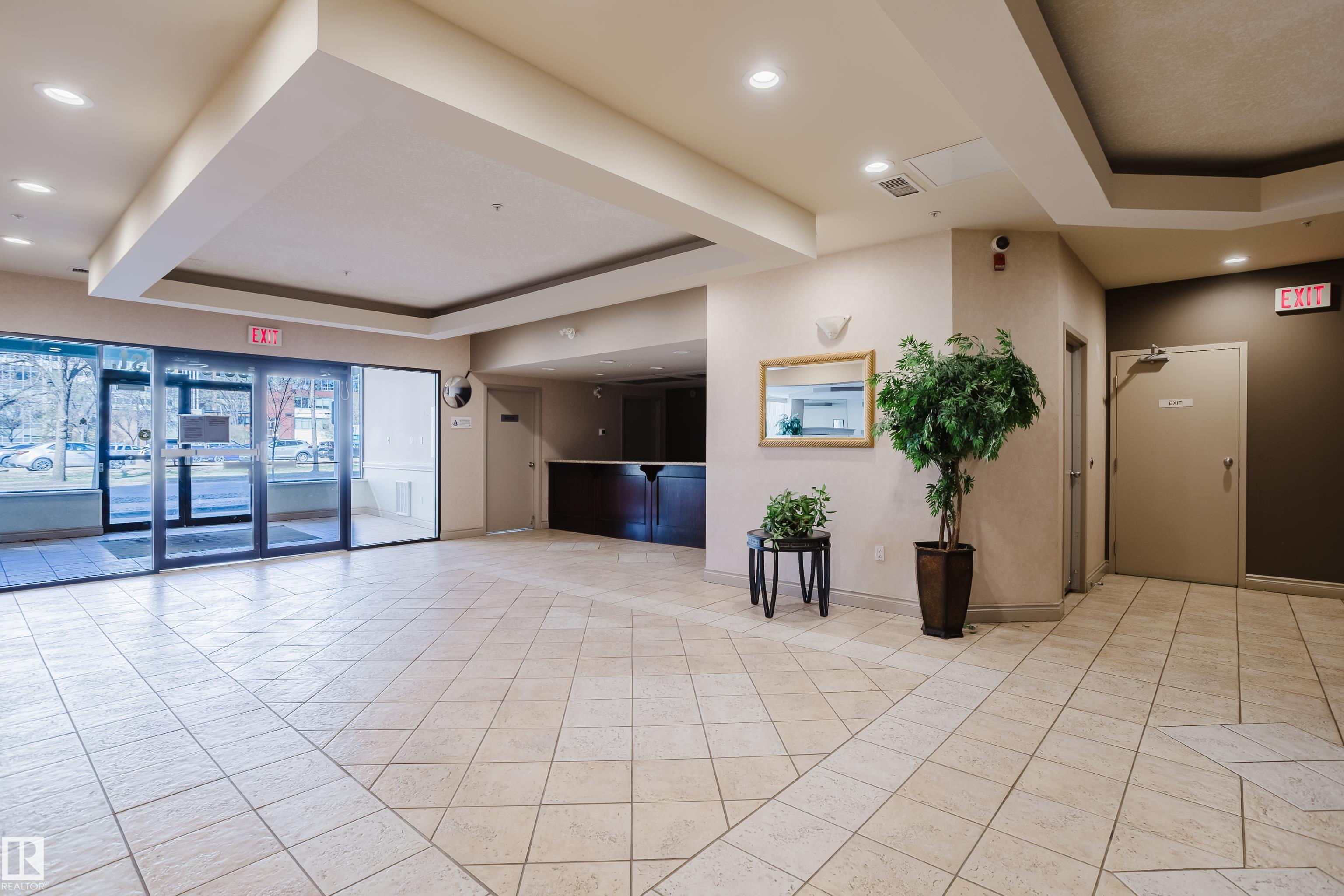 Photo 35 at 9919 105 Street NW, Downtown, Edmonton
