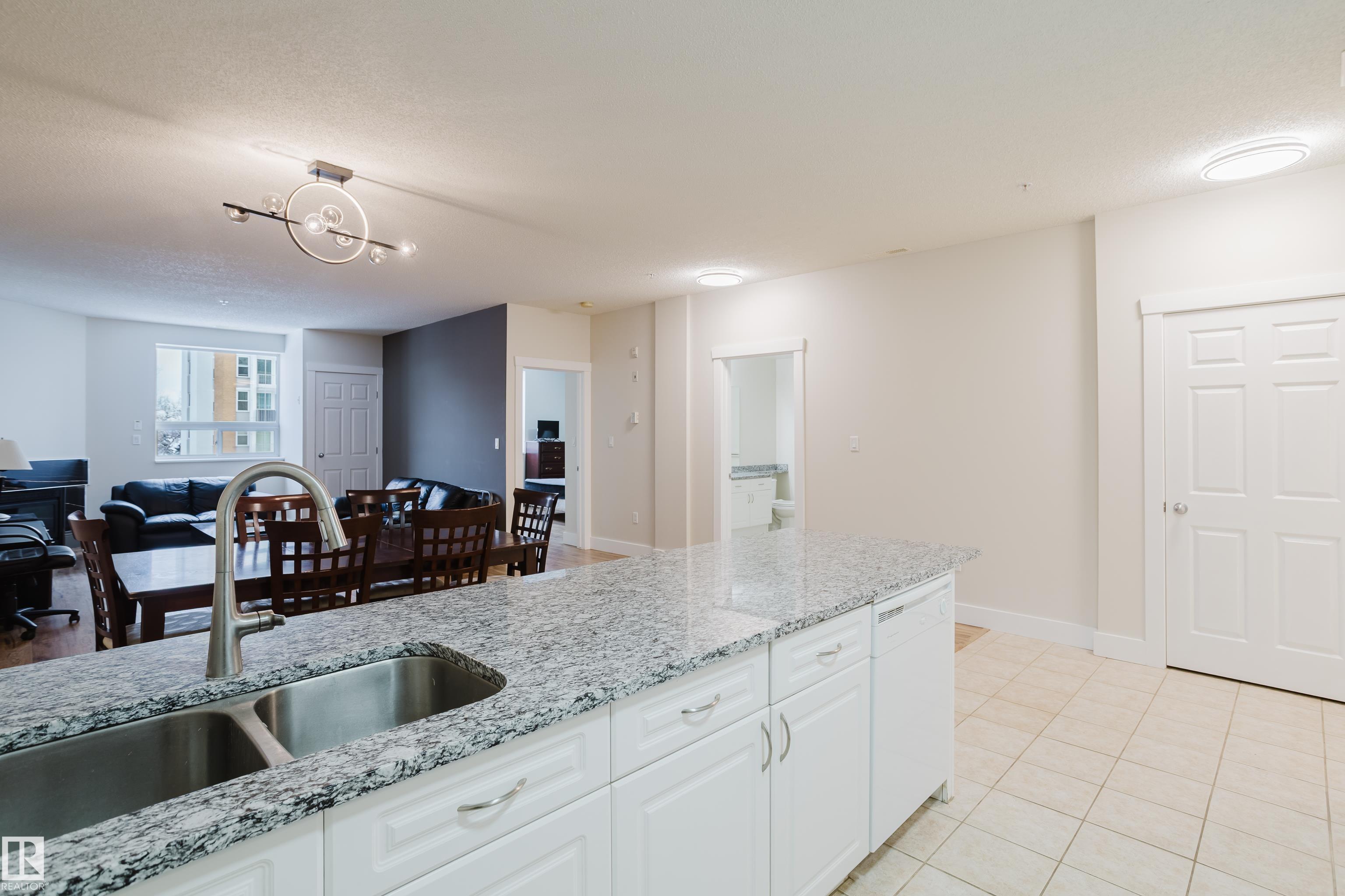 Photo 10 at 9919 105 Street NW, Downtown, Edmonton