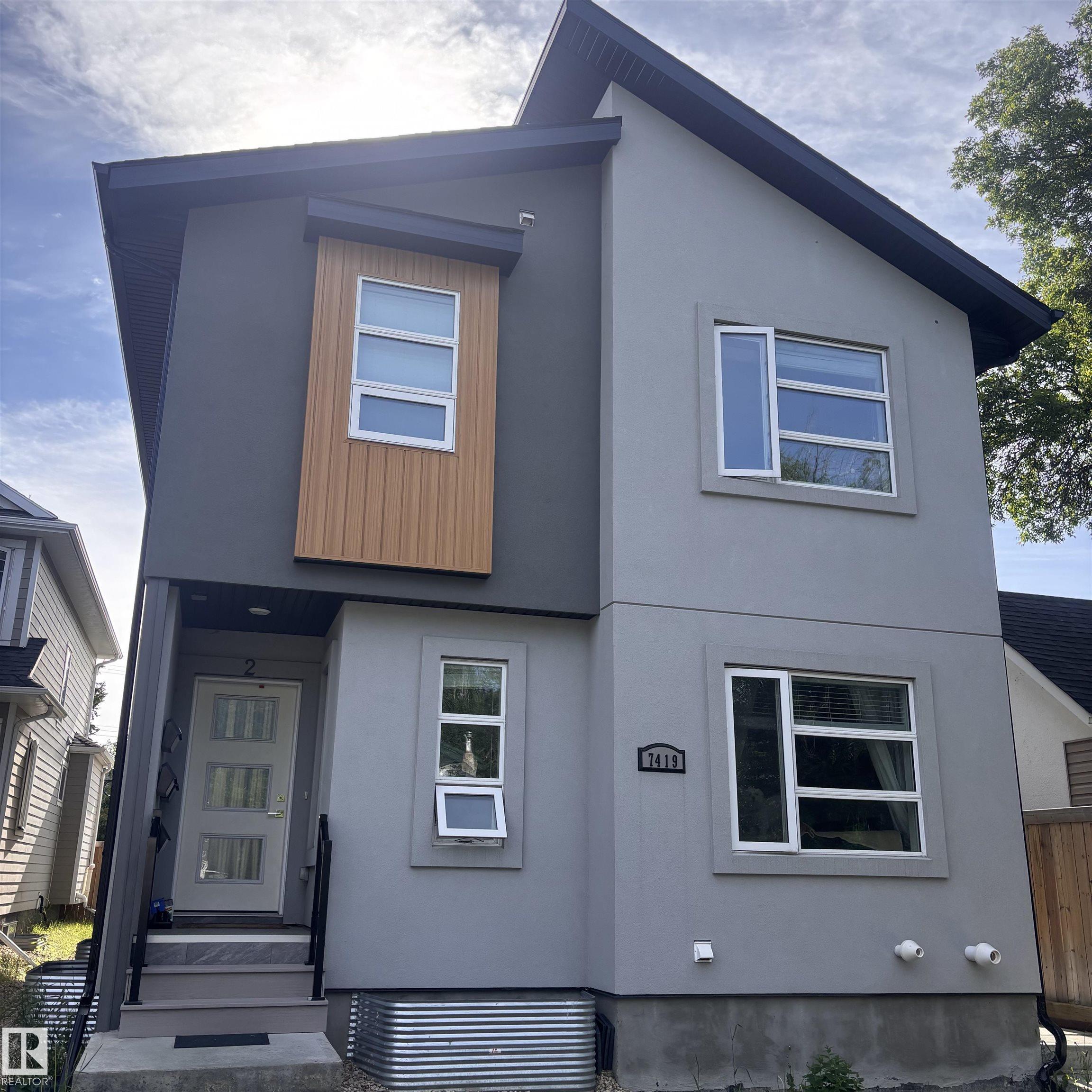 7419 106 Street NW, Queen Alexandra, Edmonton