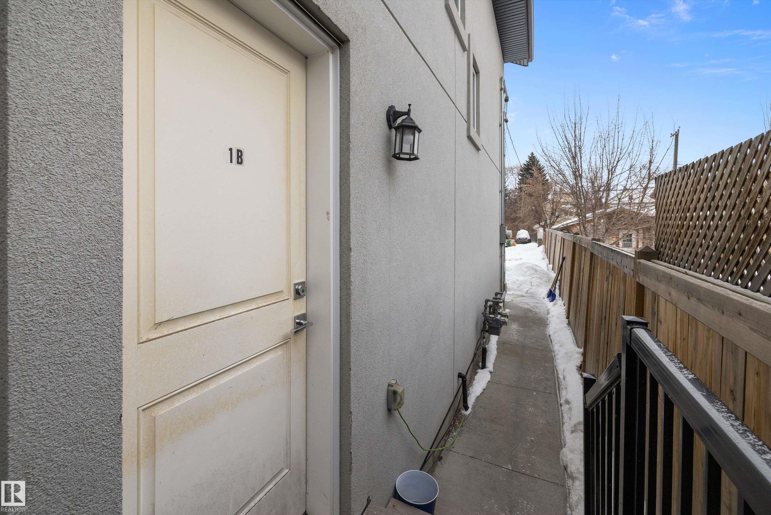 7419 106 Street NW, Queen Alexandra, Edmonton