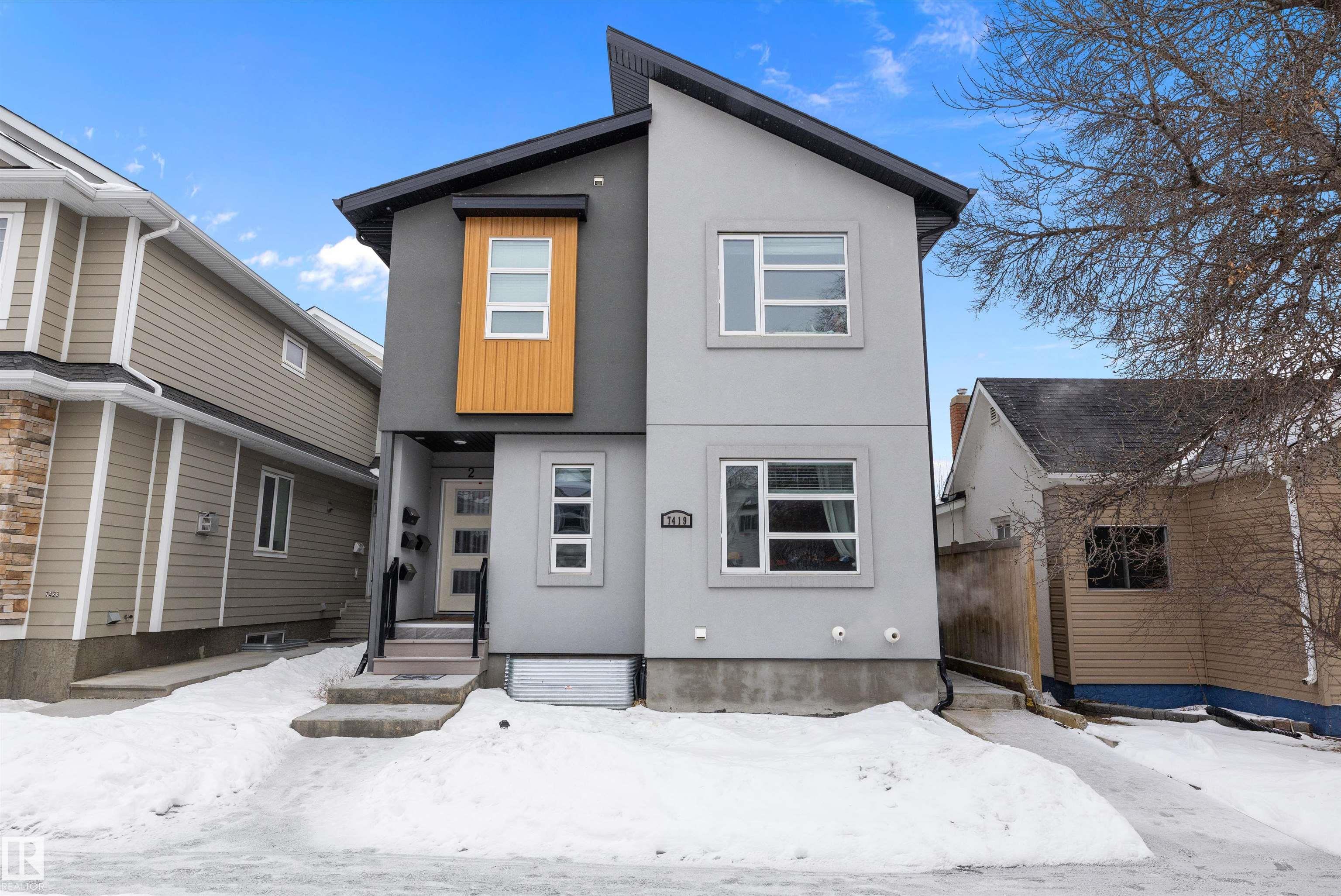 Photo 27 at 7419 106 Street NW, Queen Alexandra, Edmonton