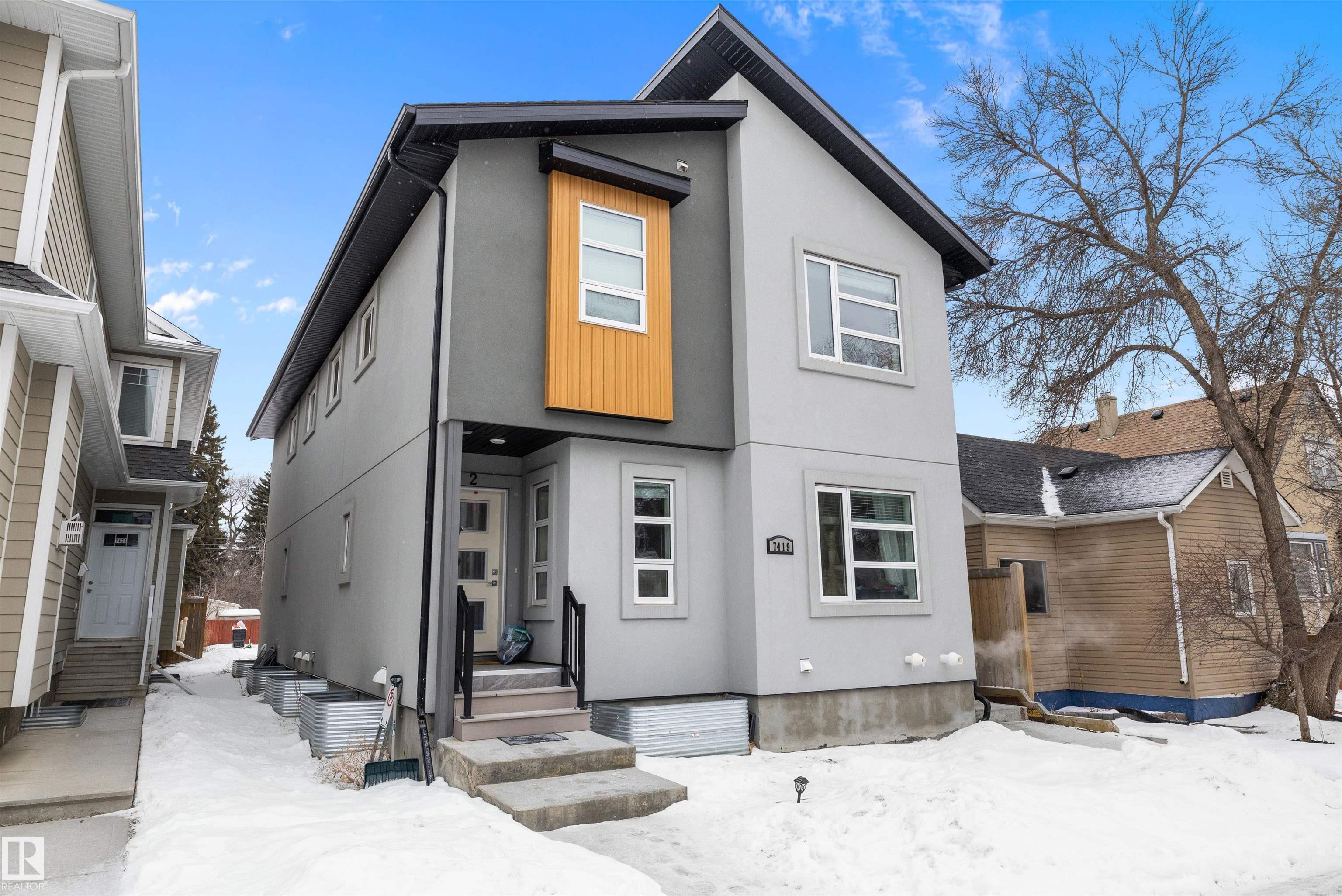 Photo 29 at 7419 106 Street NW, Queen Alexandra, Edmonton