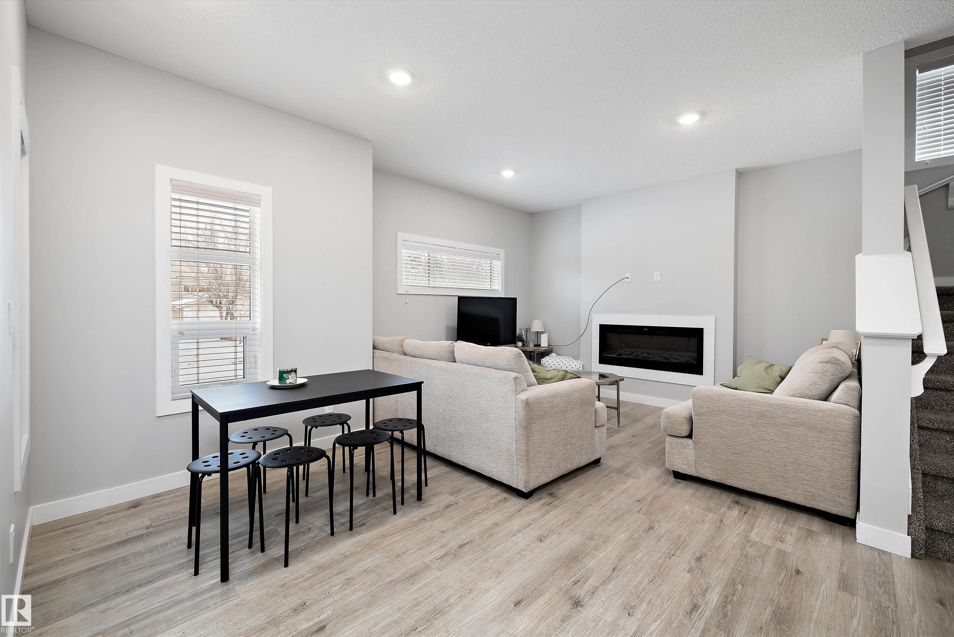 Photo 7 at 7419 106 Street NW, Queen Alexandra, Edmonton