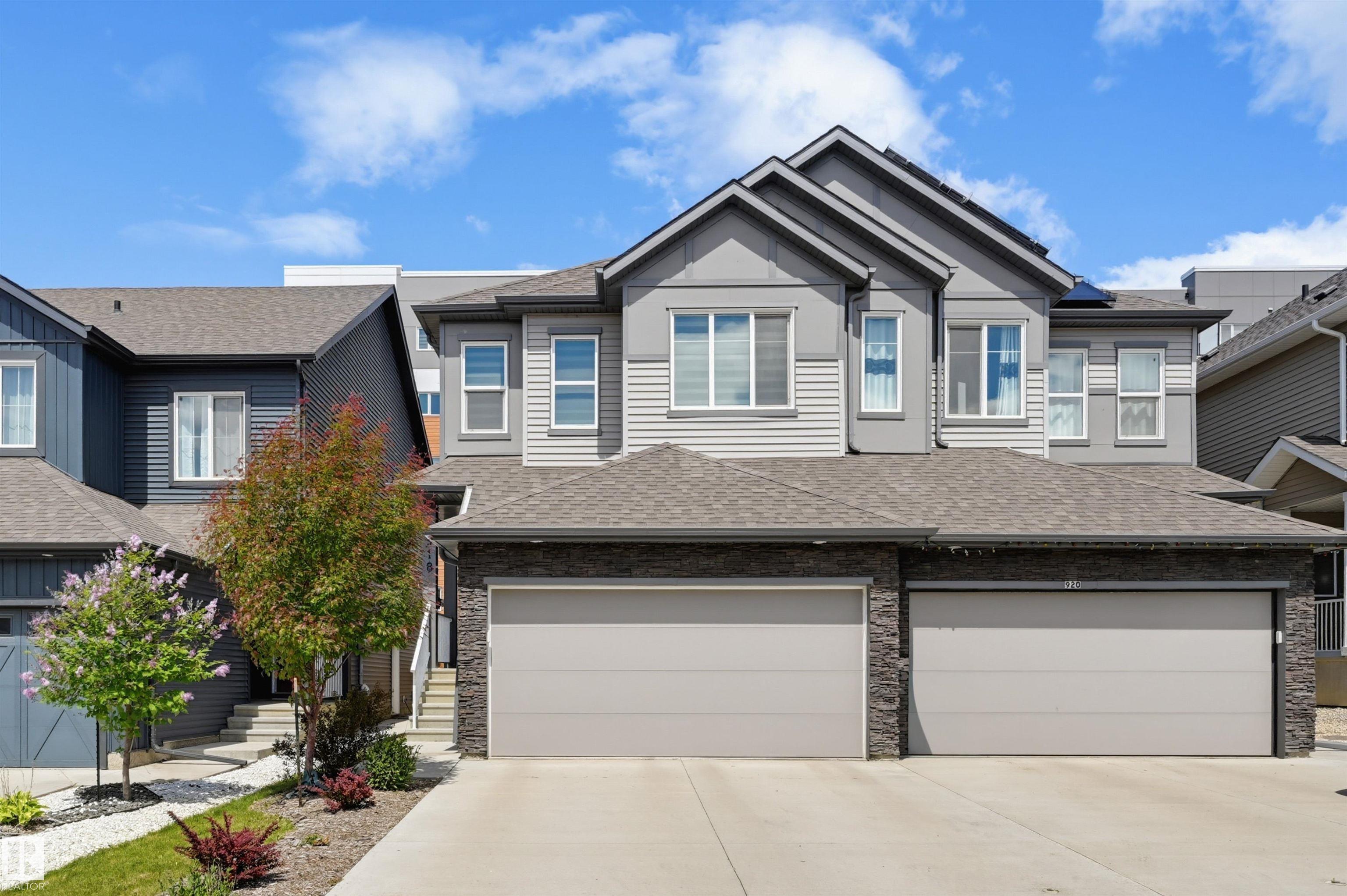 Photo 32 at 918 Daniels Loop SW, Desrochers Area, Edmonton