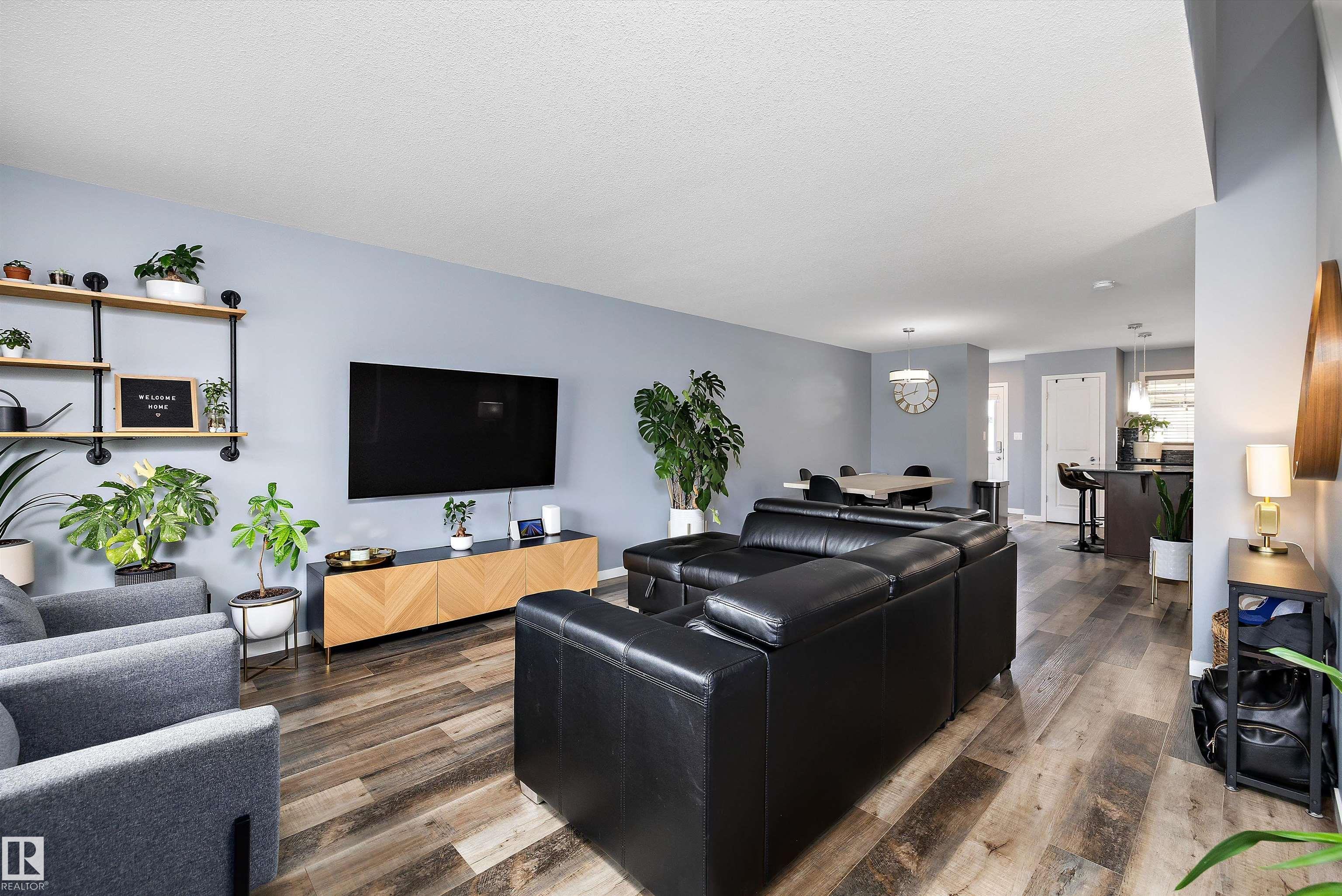 2833 Chokecherry Place SW, The Orchards At Ellerslie, Edmonton