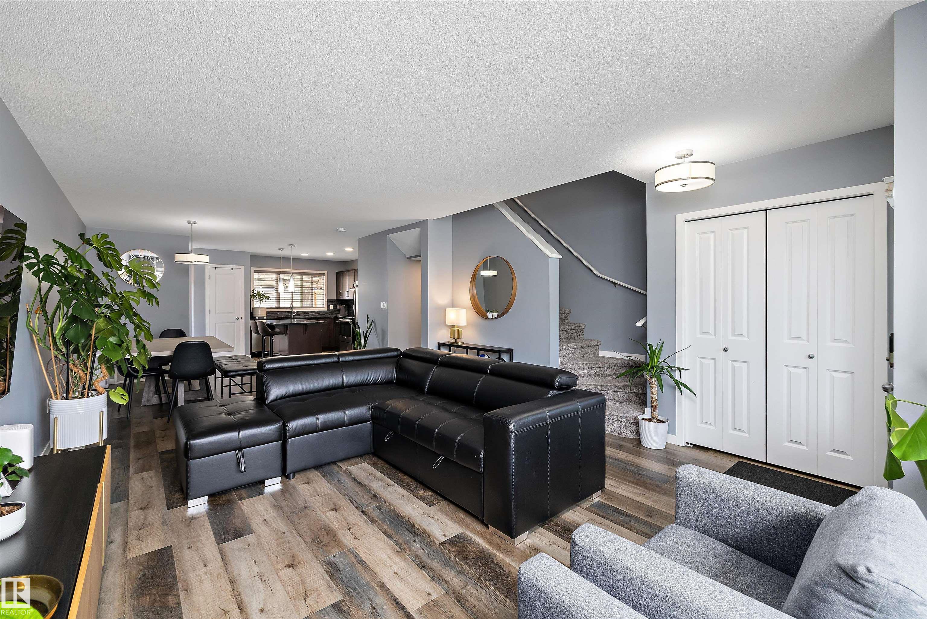 2833 Chokecherry Place SW, The Orchards At Ellerslie, Edmonton