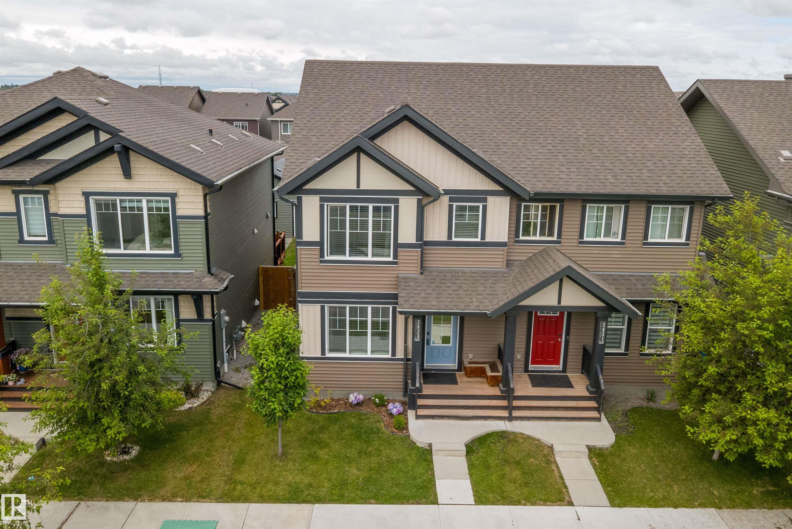 Photo 44 at 2833 Chokecherry Place SW, The Orchards At Ellerslie, Edmonton