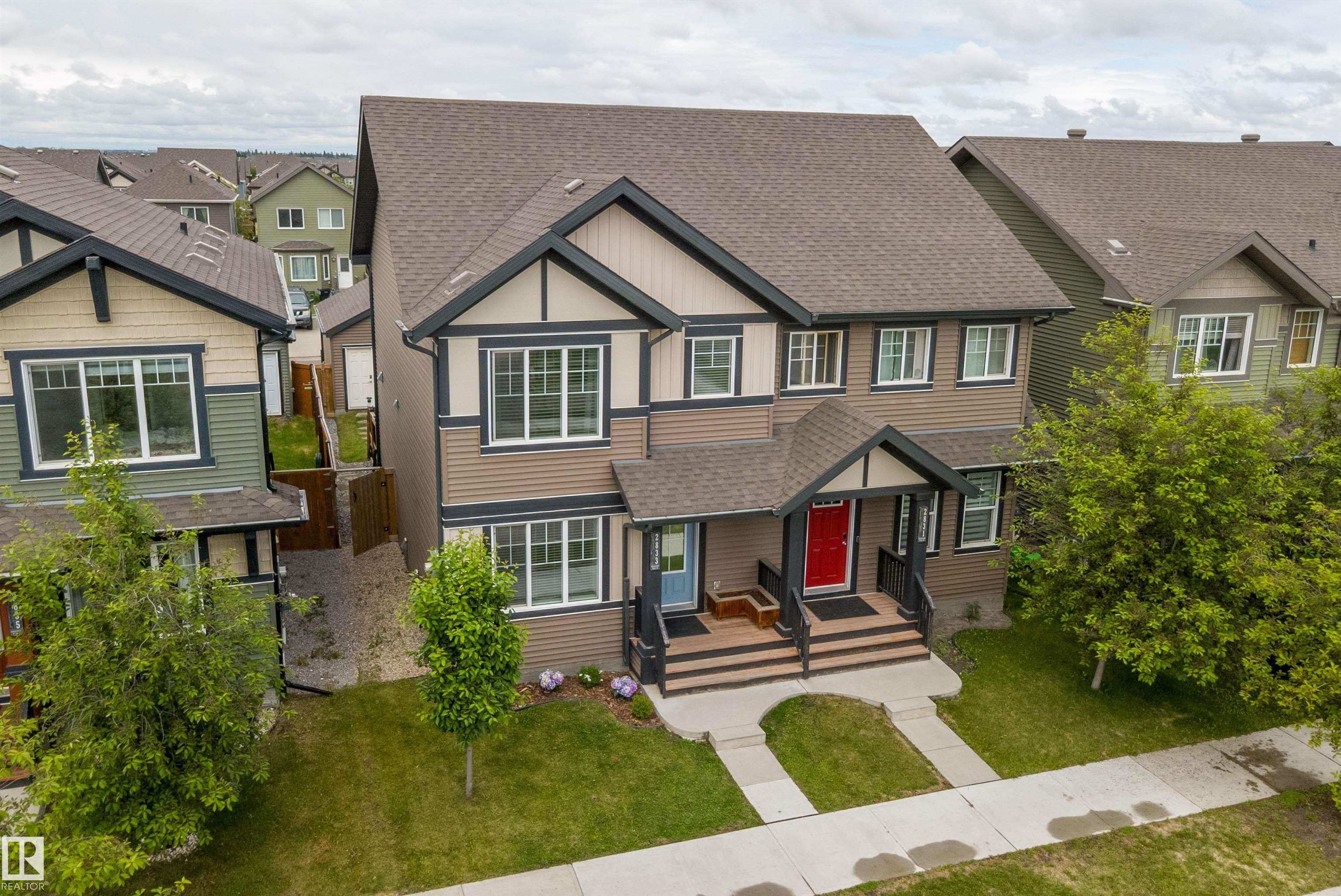 Photo 45 at 2833 Chokecherry Place SW, The Orchards At Ellerslie, Edmonton