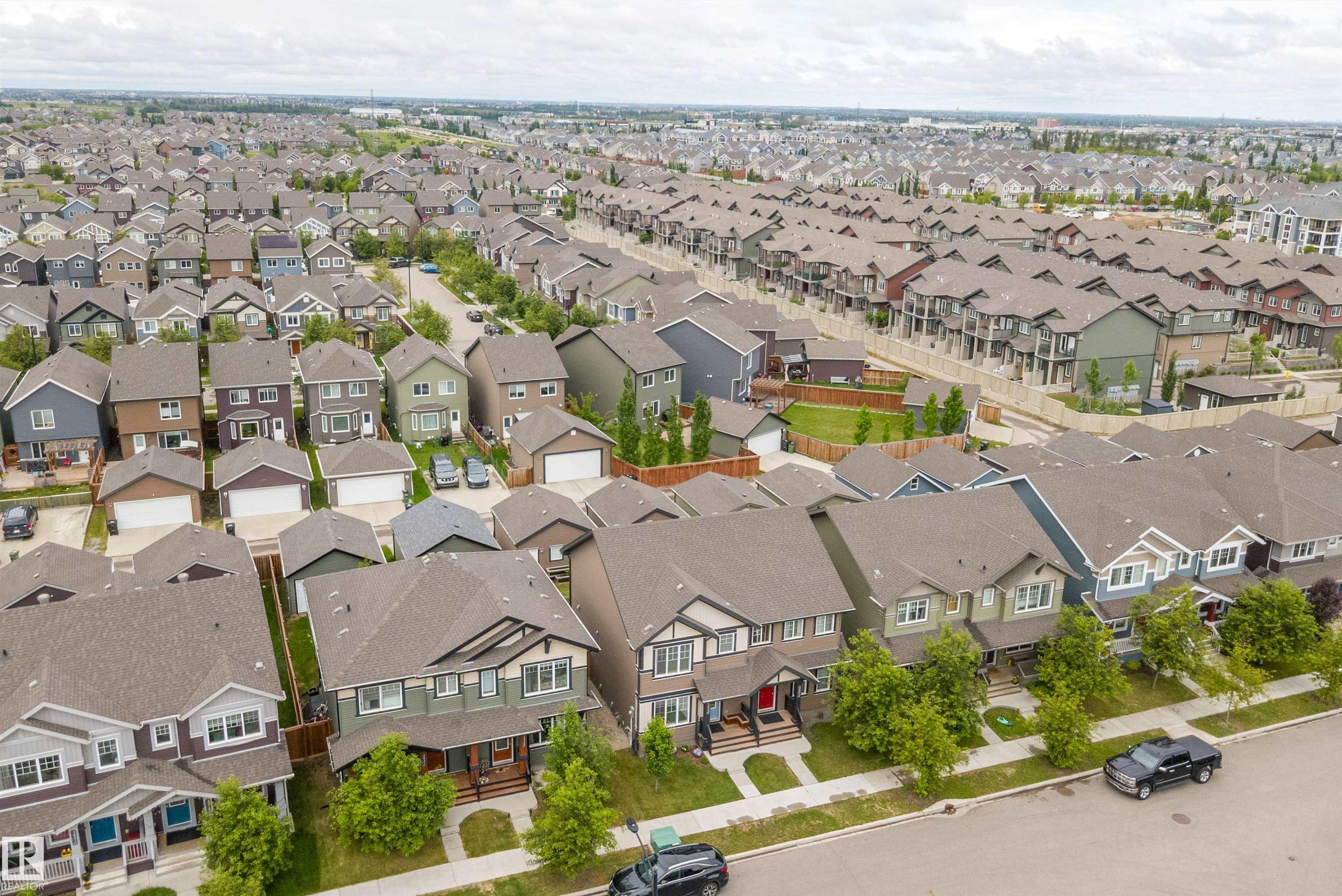 Photo 46 at 2833 Chokecherry Place SW, The Orchards At Ellerslie, Edmonton