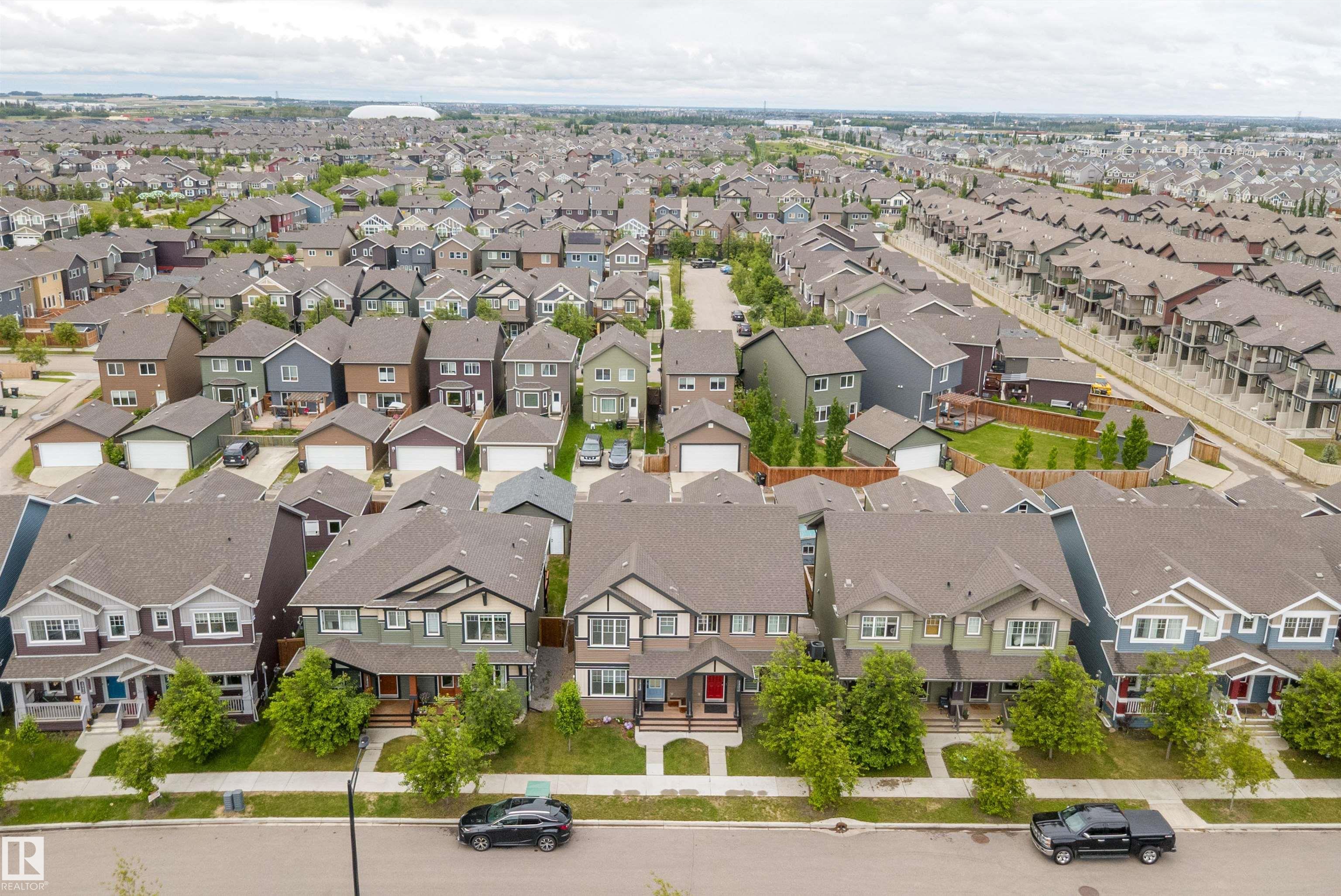 Photo 47 at 2833 Chokecherry Place SW, The Orchards At Ellerslie, Edmonton