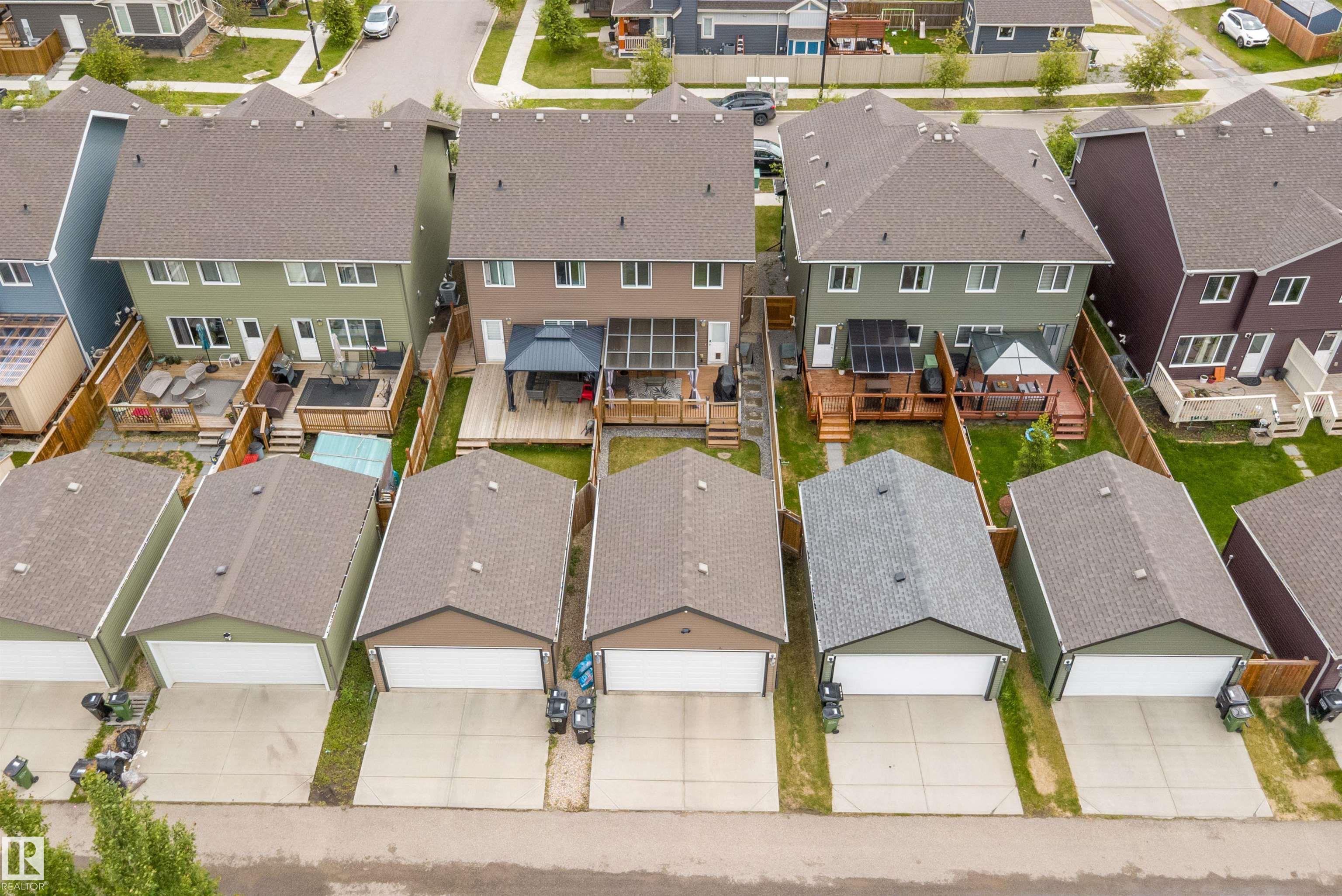 Photo 49 at 2833 Chokecherry Place SW, The Orchards At Ellerslie, Edmonton