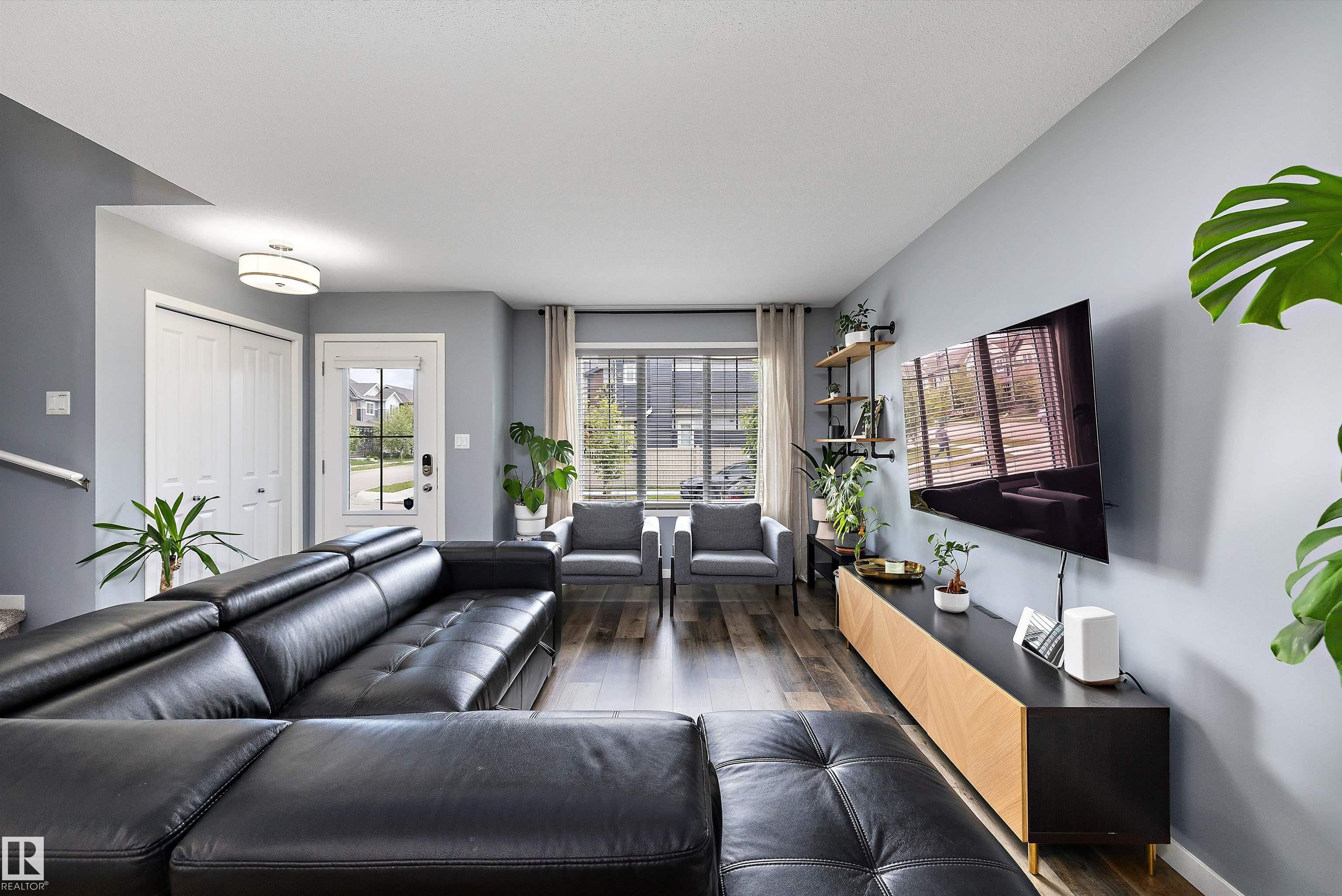 Photo 7 at 2833 Chokecherry Place SW, The Orchards At Ellerslie, Edmonton