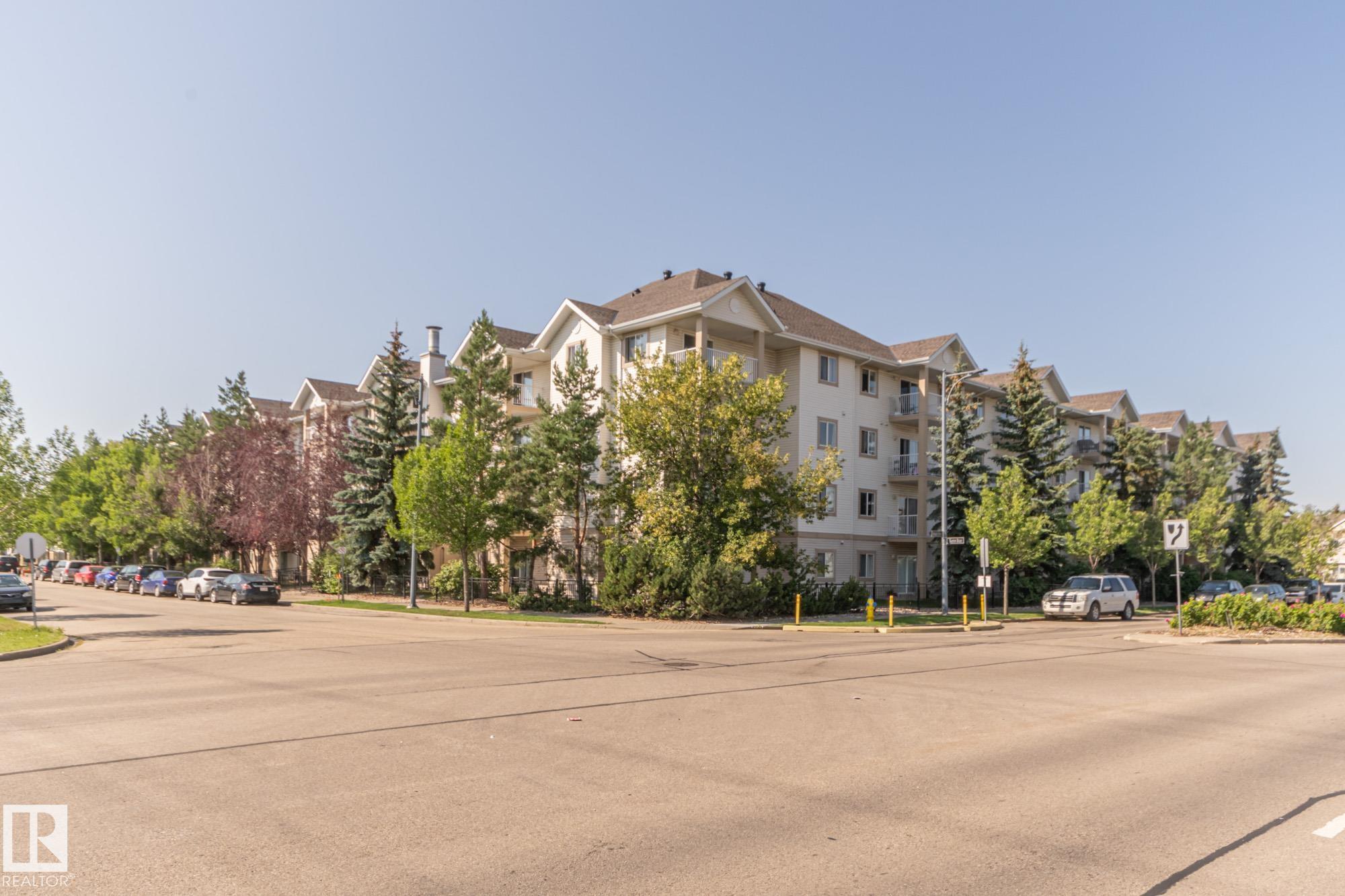 119 - 245 Edwards Drive SW, Ellerslie, Edmonton