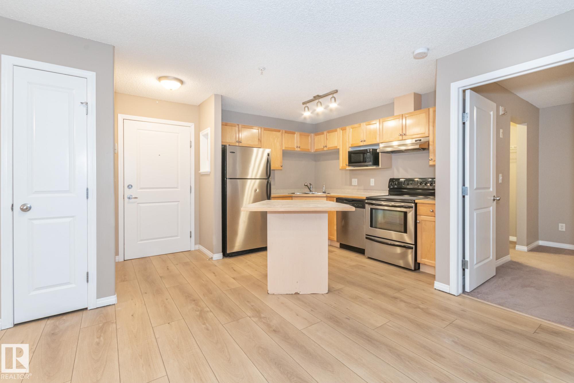 119 - 245 Edwards Drive SW, Ellerslie, Edmonton