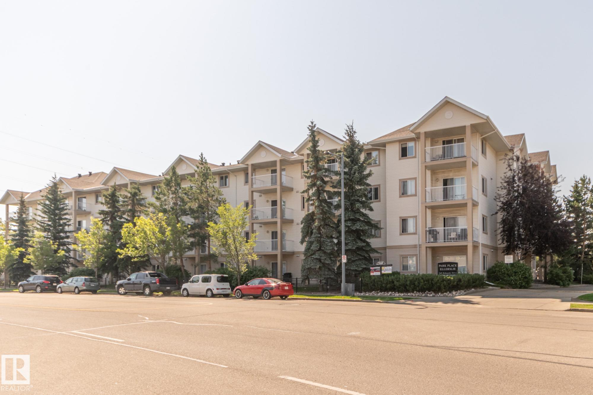 Photo 20 at 119 - 245 Edwards Drive SW, Ellerslie, Edmonton
