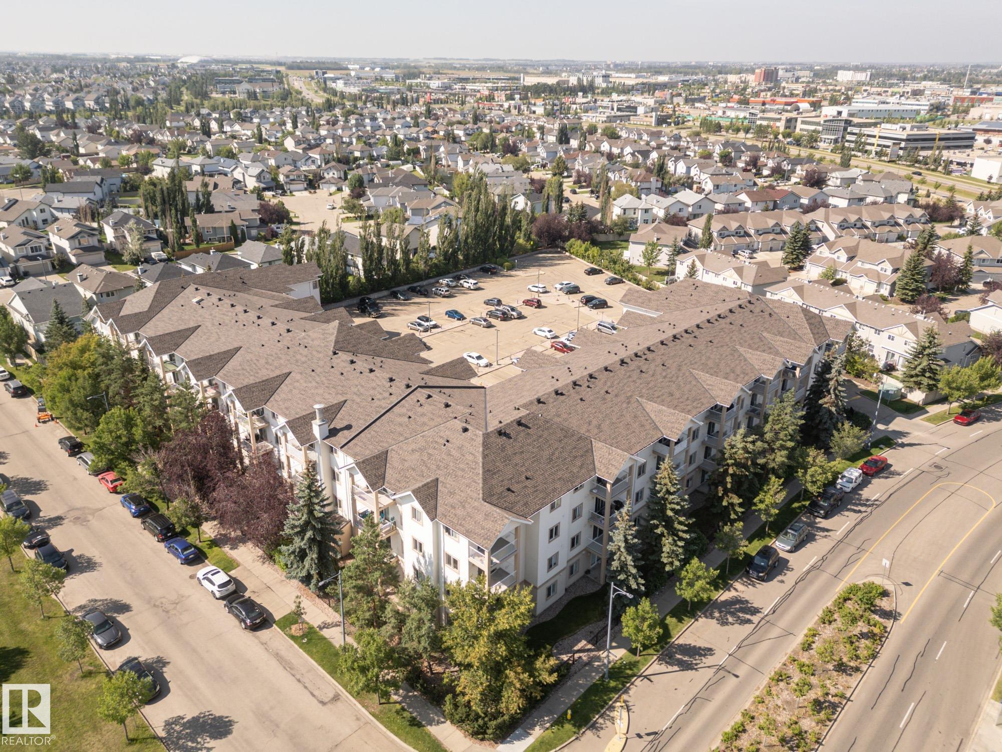 Photo 21 at 119 - 245 Edwards Drive SW, Ellerslie, Edmonton