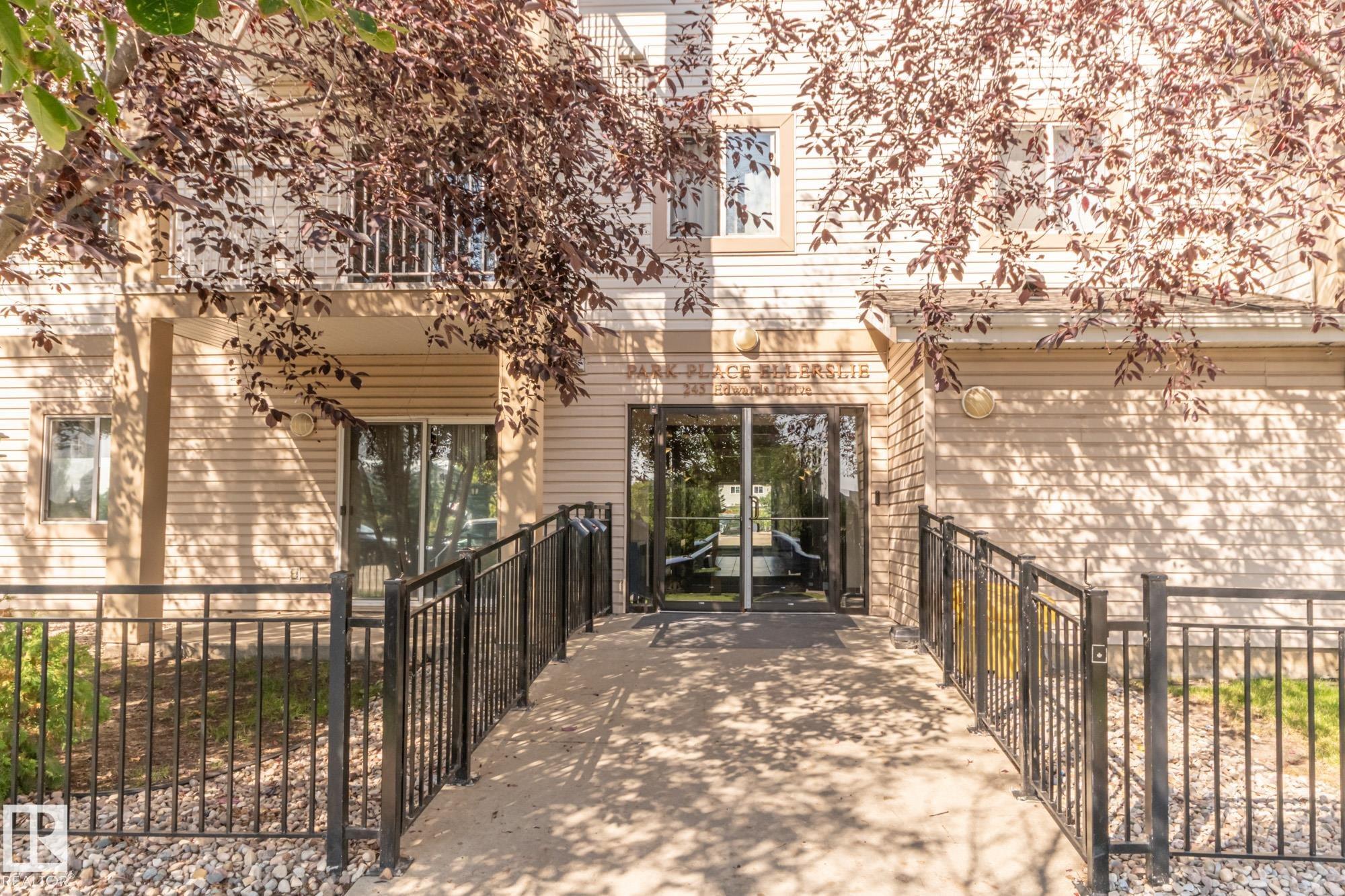 Photo 22 at 119 - 245 Edwards Drive SW, Ellerslie, Edmonton