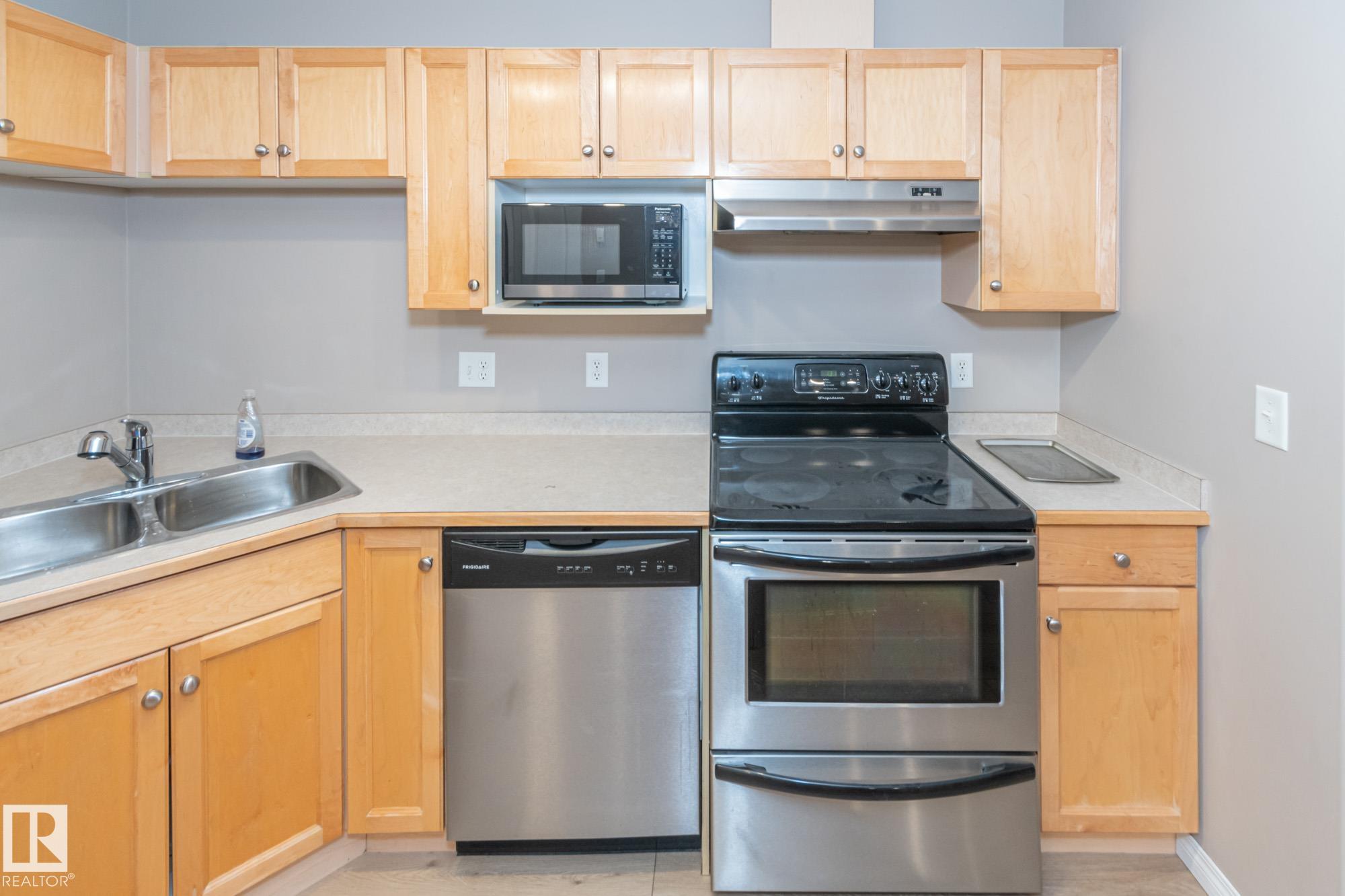 119 - 245 Edwards Drive SW, Ellerslie, Edmonton