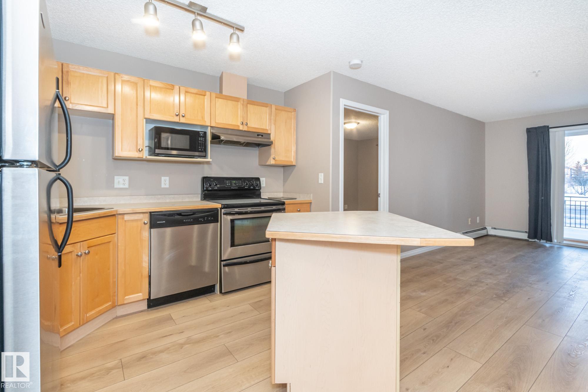 119 - 245 Edwards Drive SW, Ellerslie, Edmonton