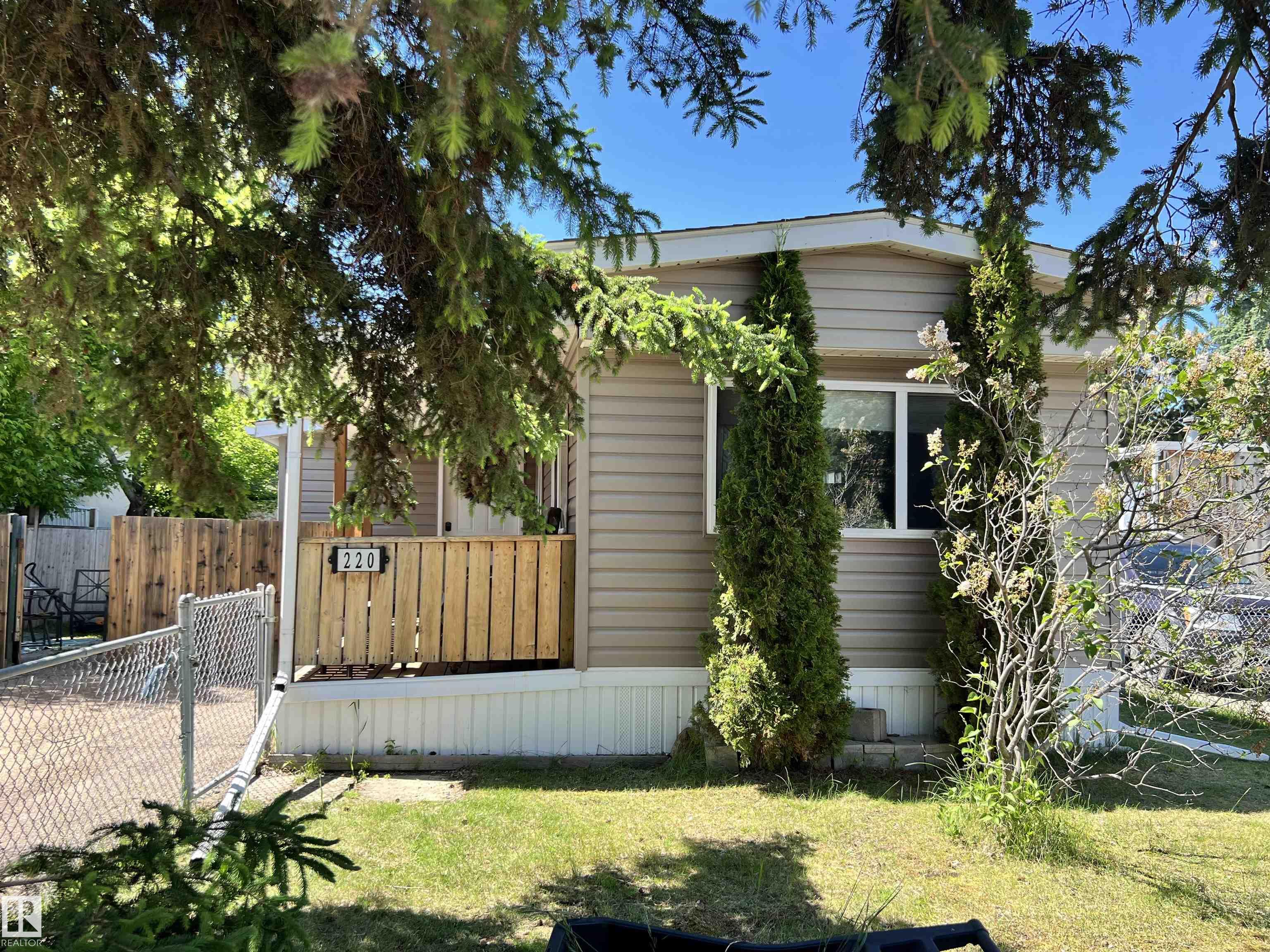 Picture for 220 Evergreen Mobile PA NW